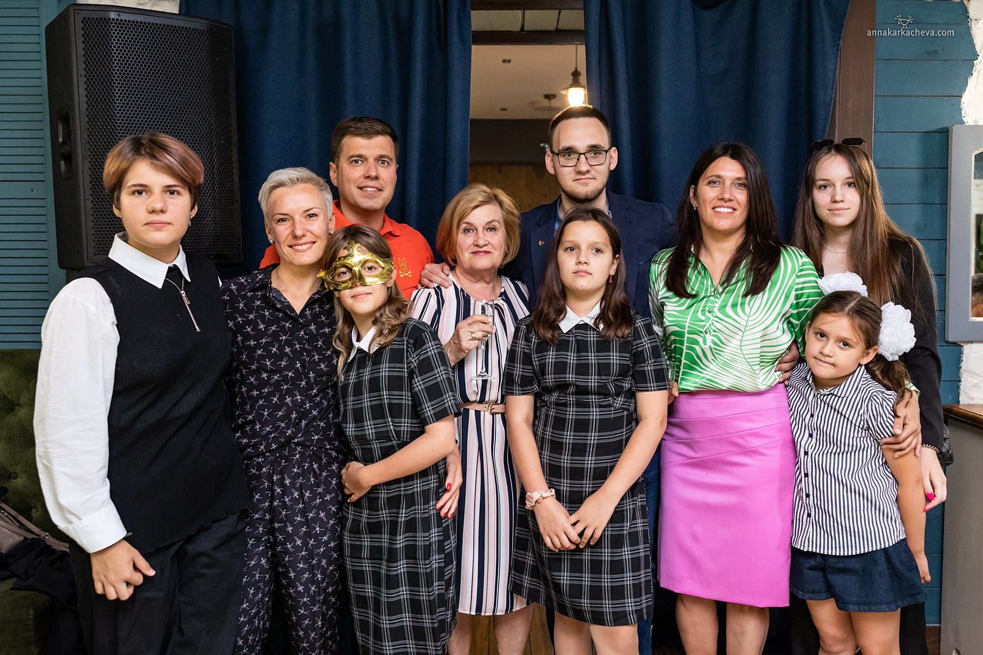 Репортажные съемки Санкт-Петербург. Ароматестирование по методу Аромакод и Нейростатус в Санкт-Петербурге