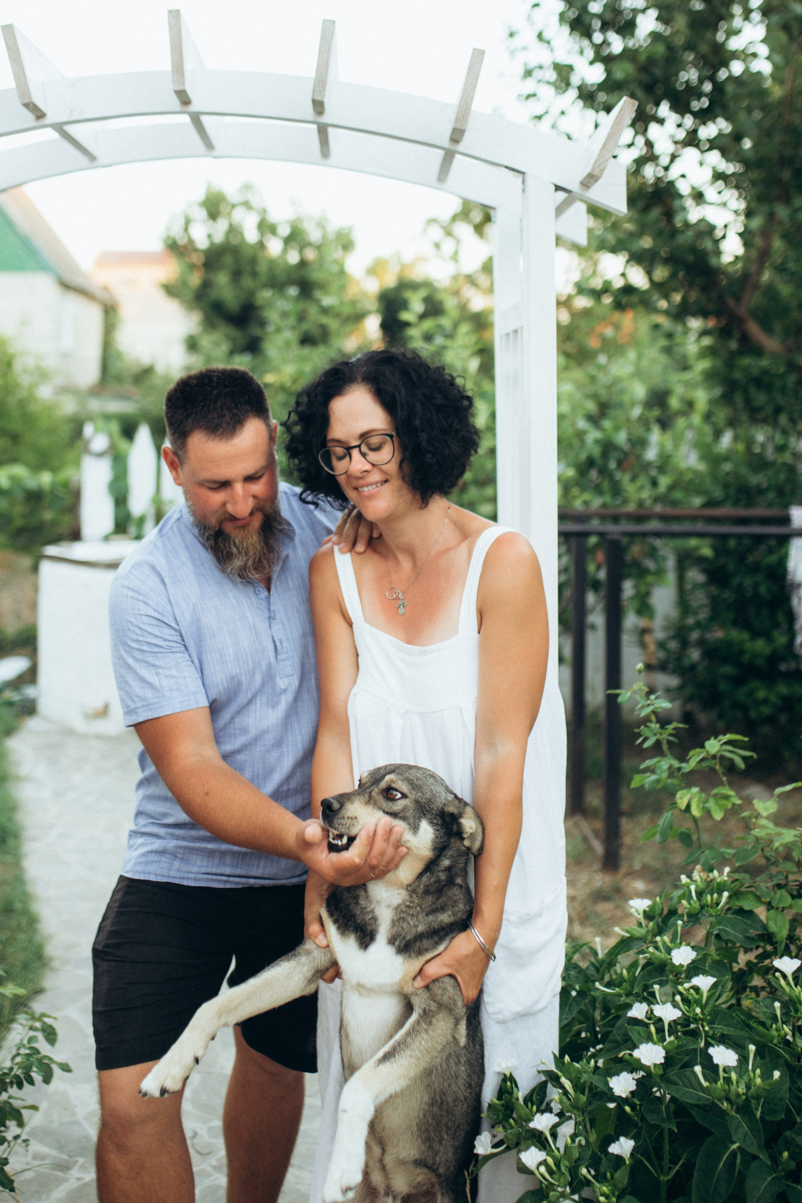 Художник Ольга Григорьева-Климова. Портретный фотограф В Крыму и преподаватель Екатерина Покровская
