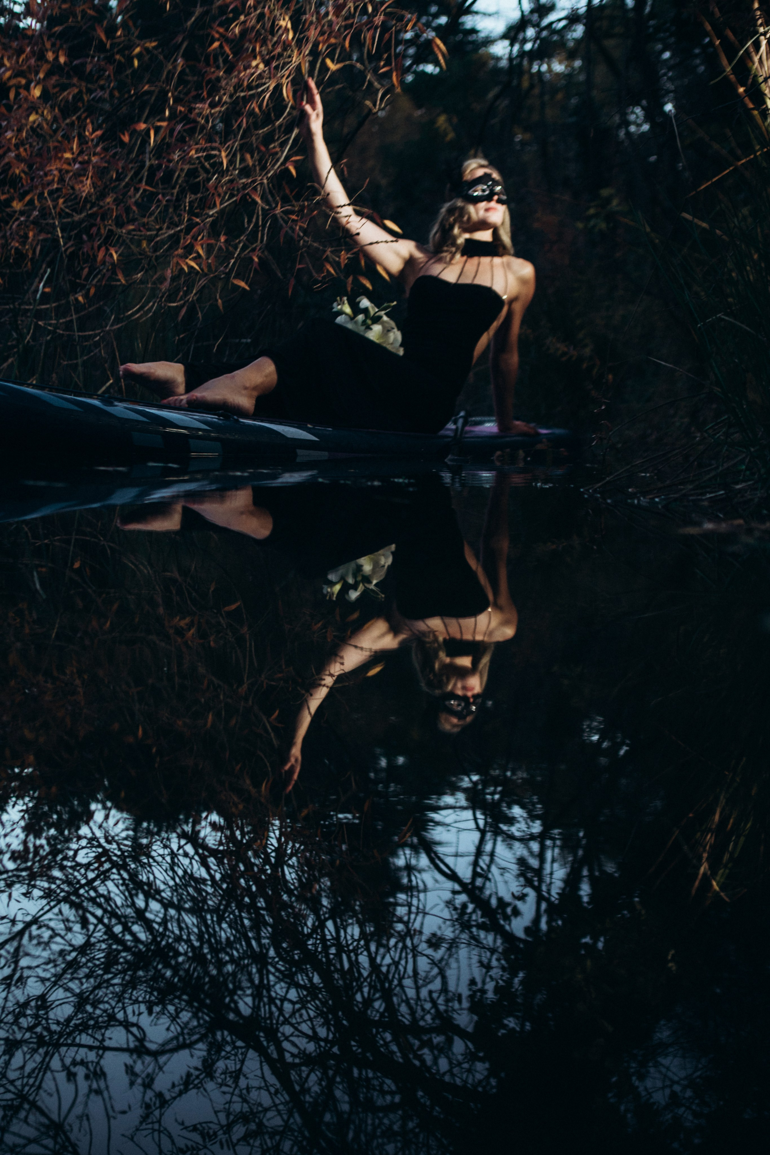 Ася. Портретный фотограф В Крыму и преподаватель Екатерина Покровская