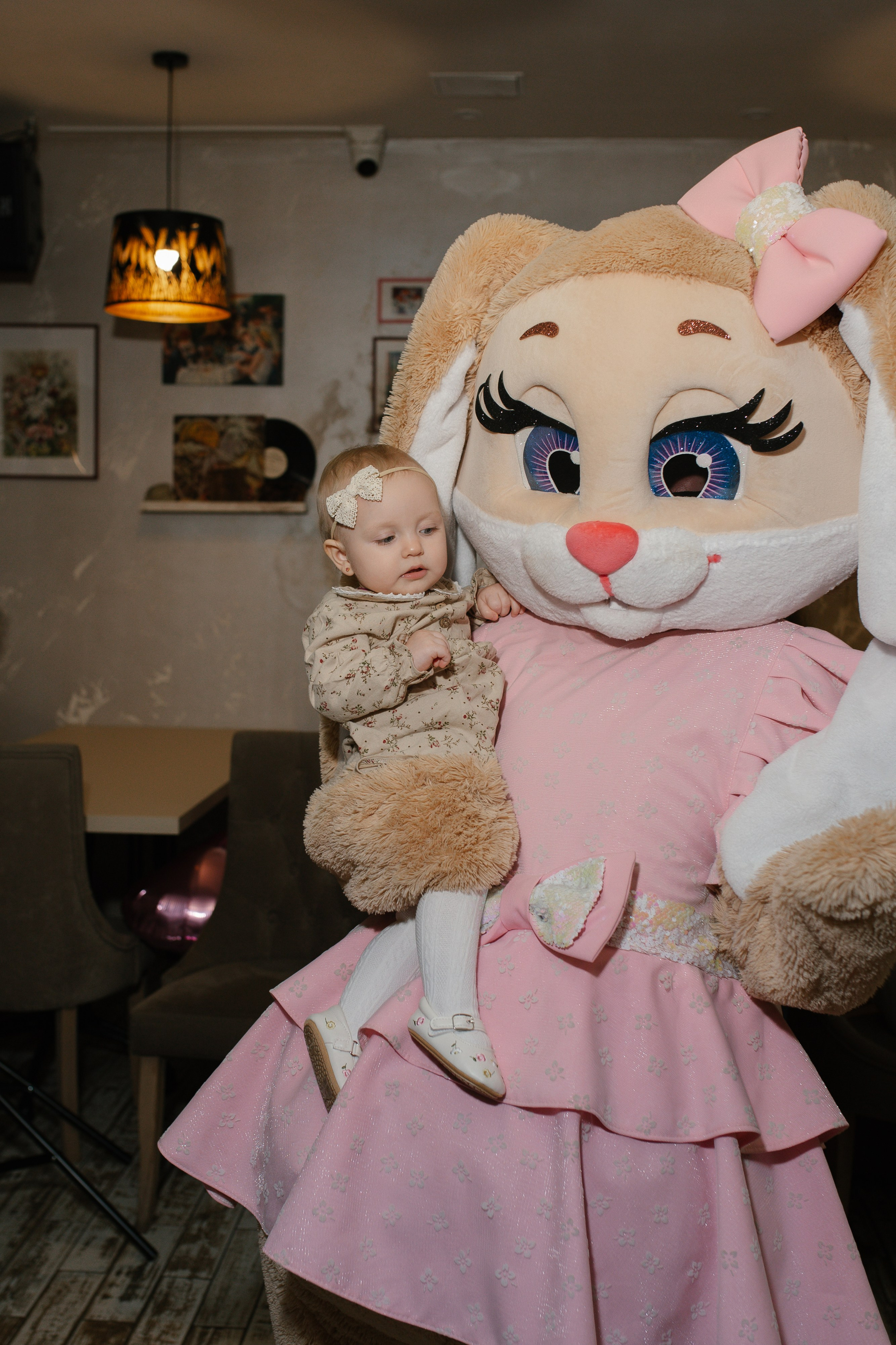 Маргарите 1 годик. Свадебный и семейный фотограф в Краснодаре/Геленджике/Сочи/Санкт-Петербурге