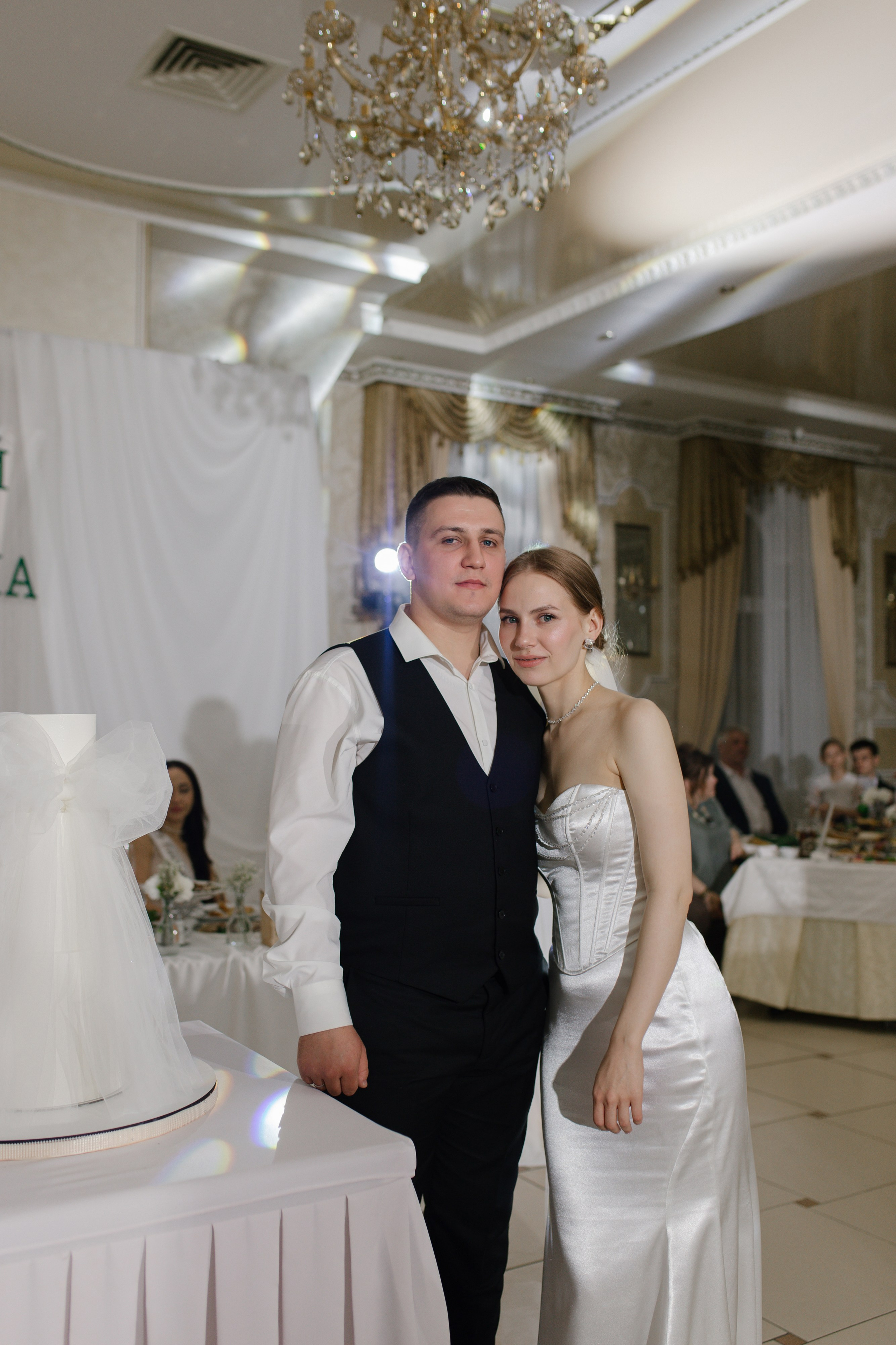 Дмитрий и Екатерина. Свадебный и семейный фотограф в Краснодаре/Геленджике/Сочи/Санкт-Петербурге