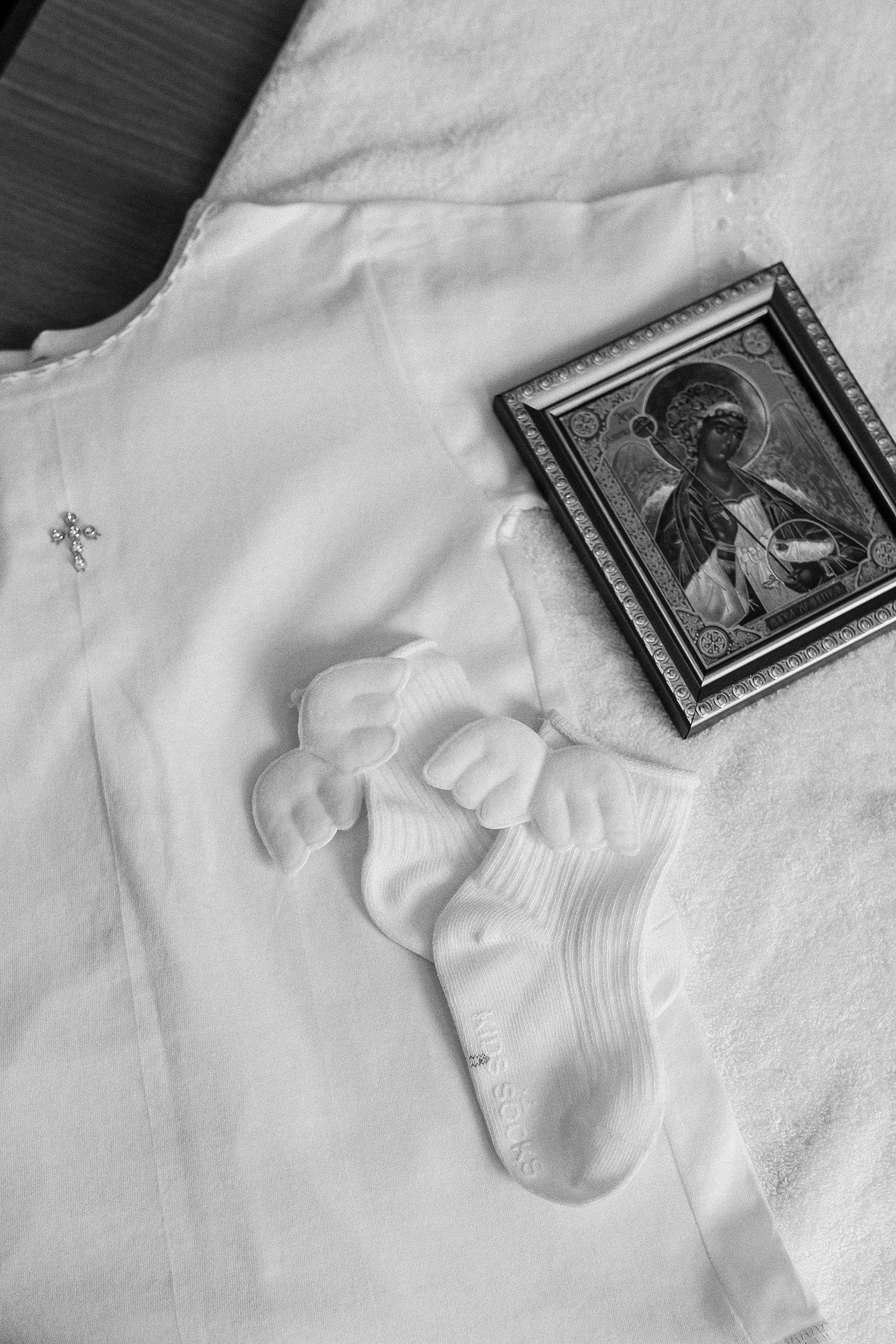 Крещение Тимофея. Свадебный и семейный фотограф в Краснодаре/Геленджике/Сочи/Санкт-Петербурге