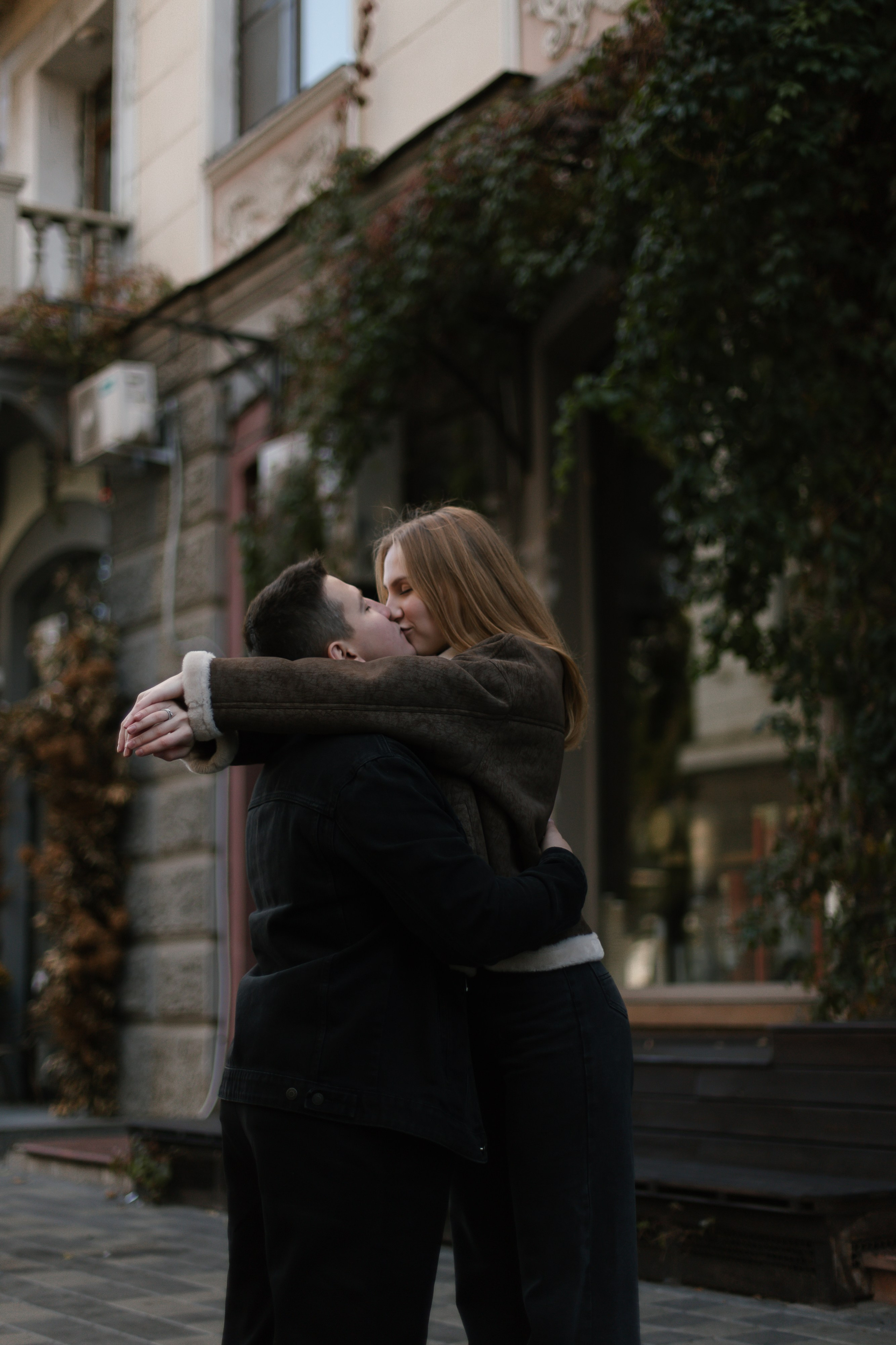 Дима и Катя. Свадебный и семейный фотограф в Краснодаре/Геленджике/Сочи/Санкт-Петербурге