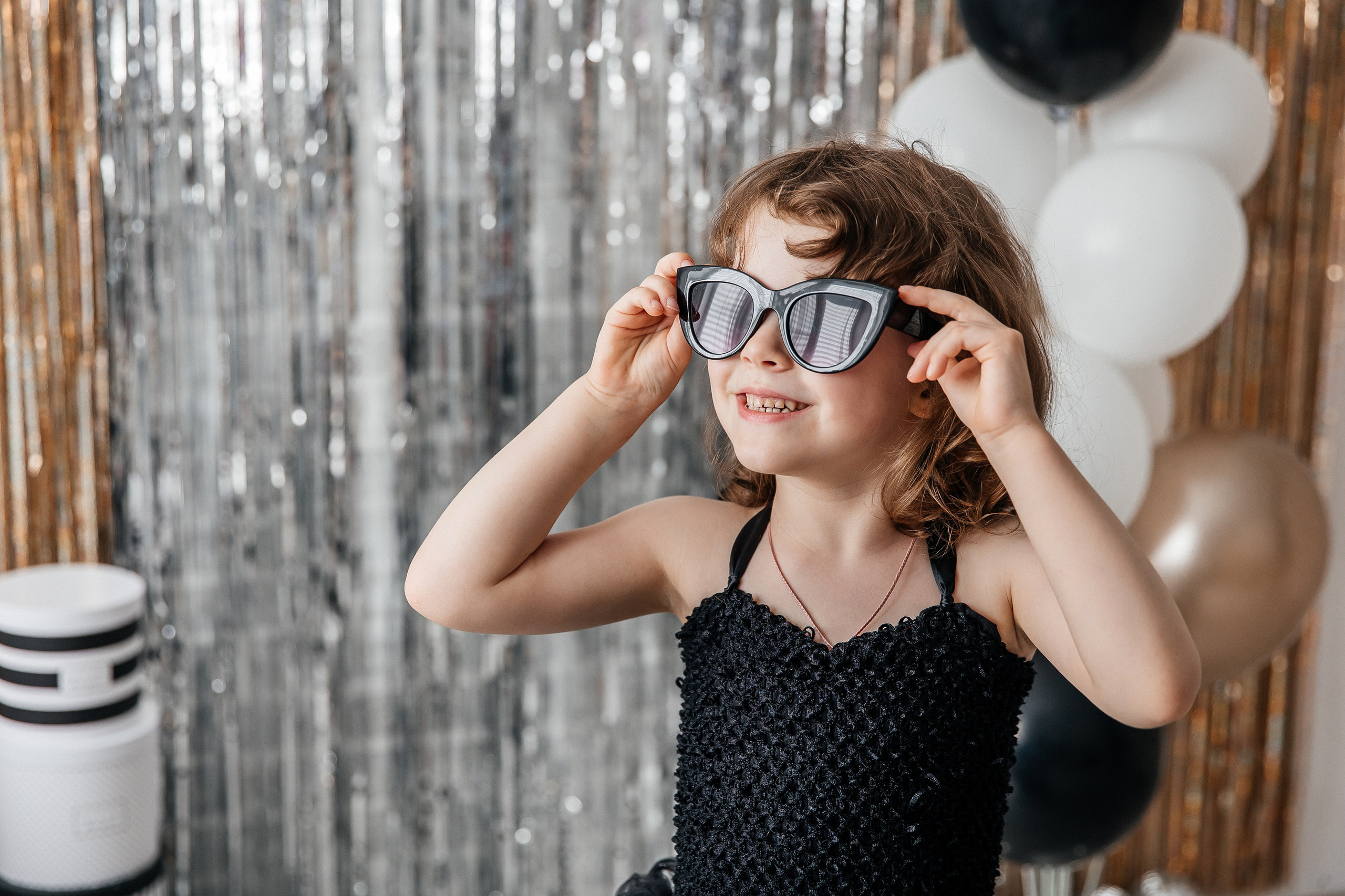 CHANEL. Детский фотограф, выпускные альбомы в Нижнем Новгороде Бодягина Мария