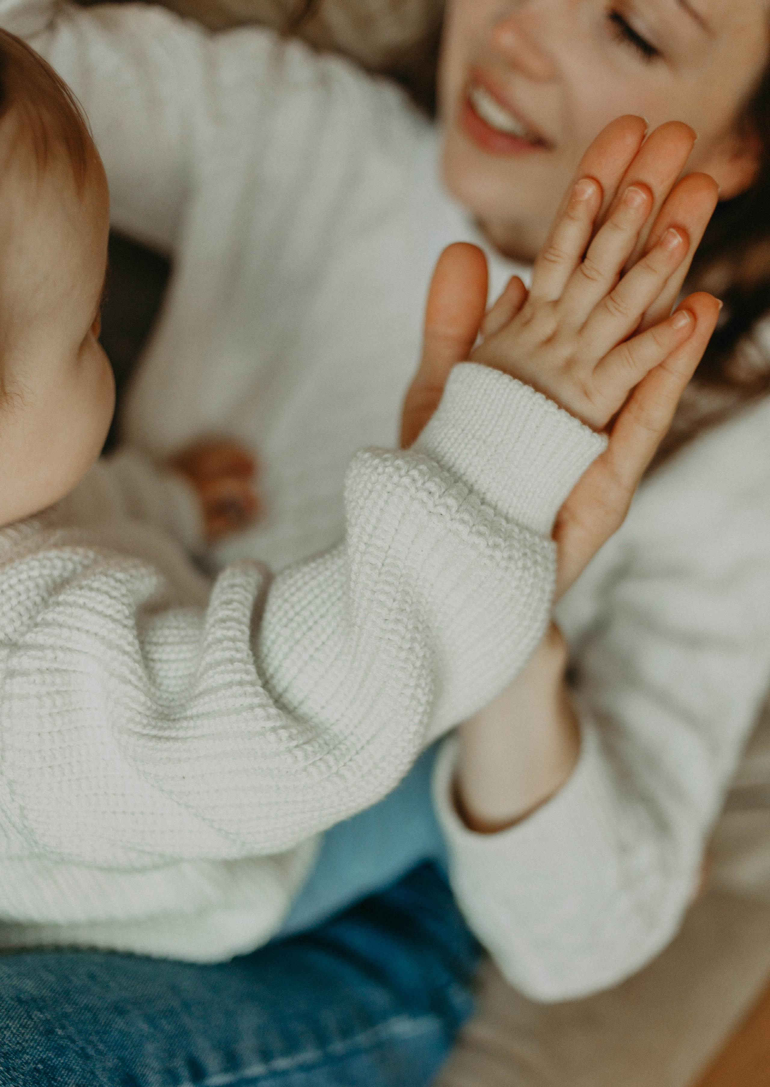 Мамы и малыши. Фотограф в Краснодаре Евгения Михаевич