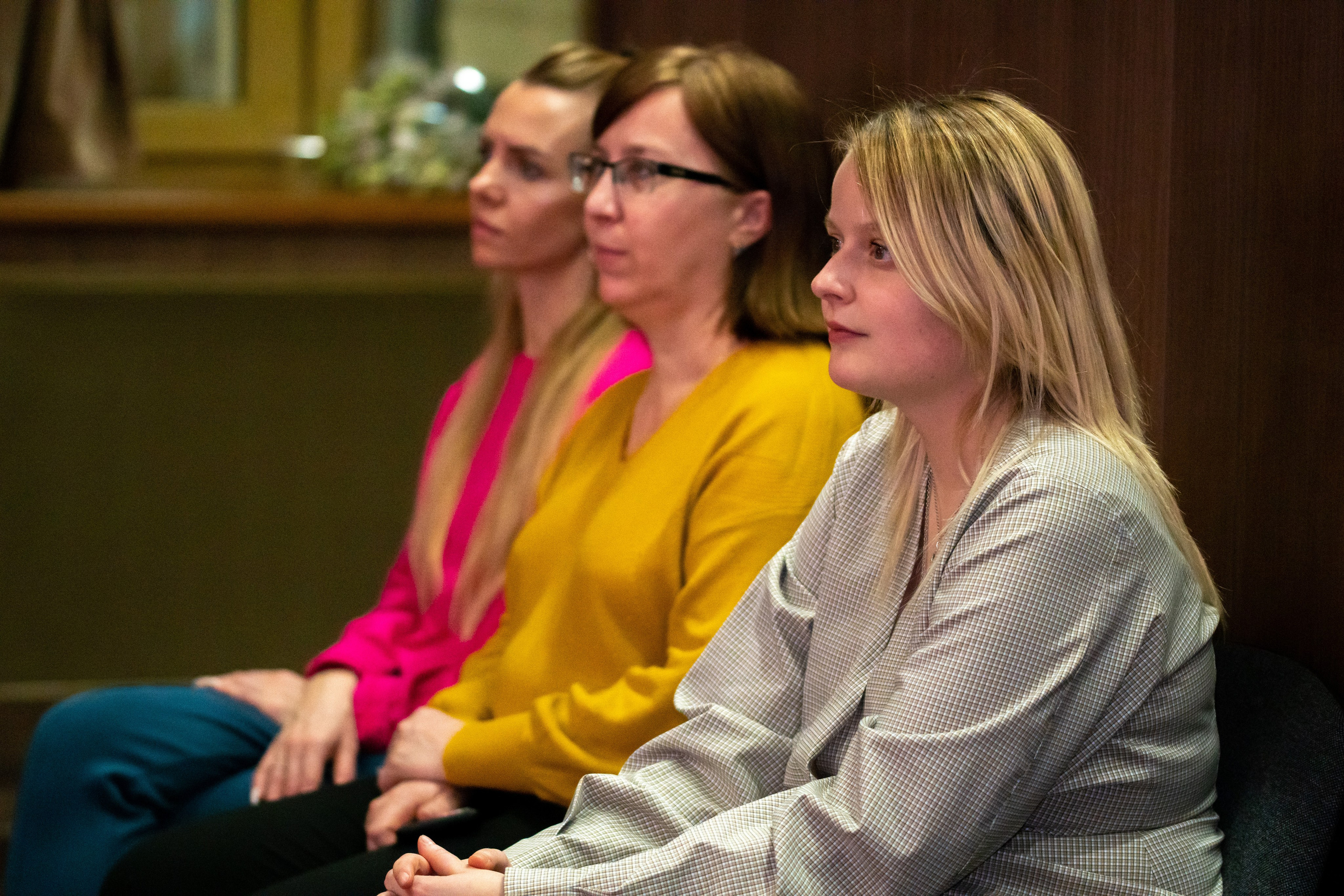 Съёмка программы Гостиная Александра Олешко. «Студия DRONAVT`s» — видеосъёмка и фотография г. Москва