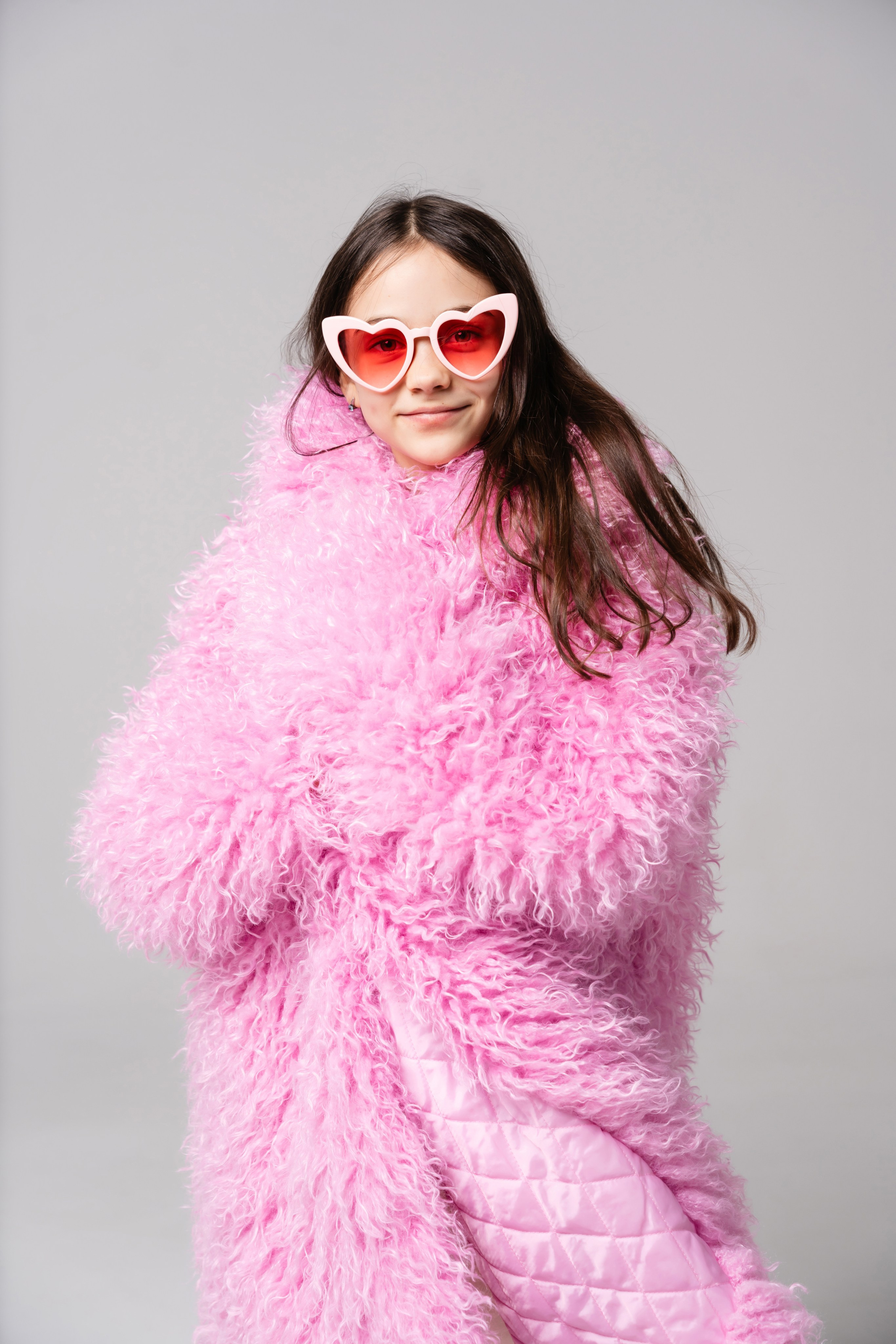 Полина и подружки. Фотограф мероприятий в Ростове-на-Дону Есманская Елена