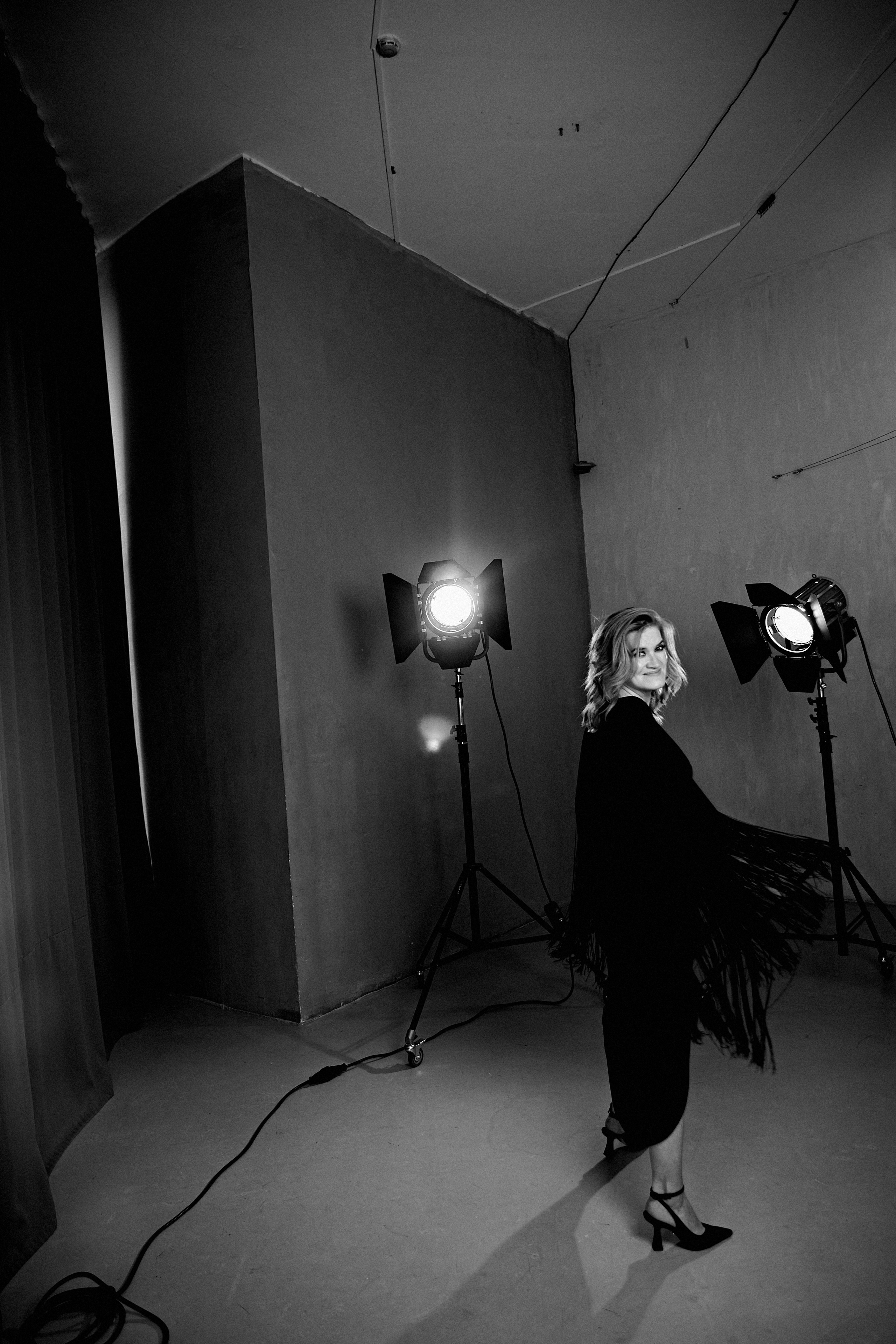 OLGA. Yulia Otroschenko