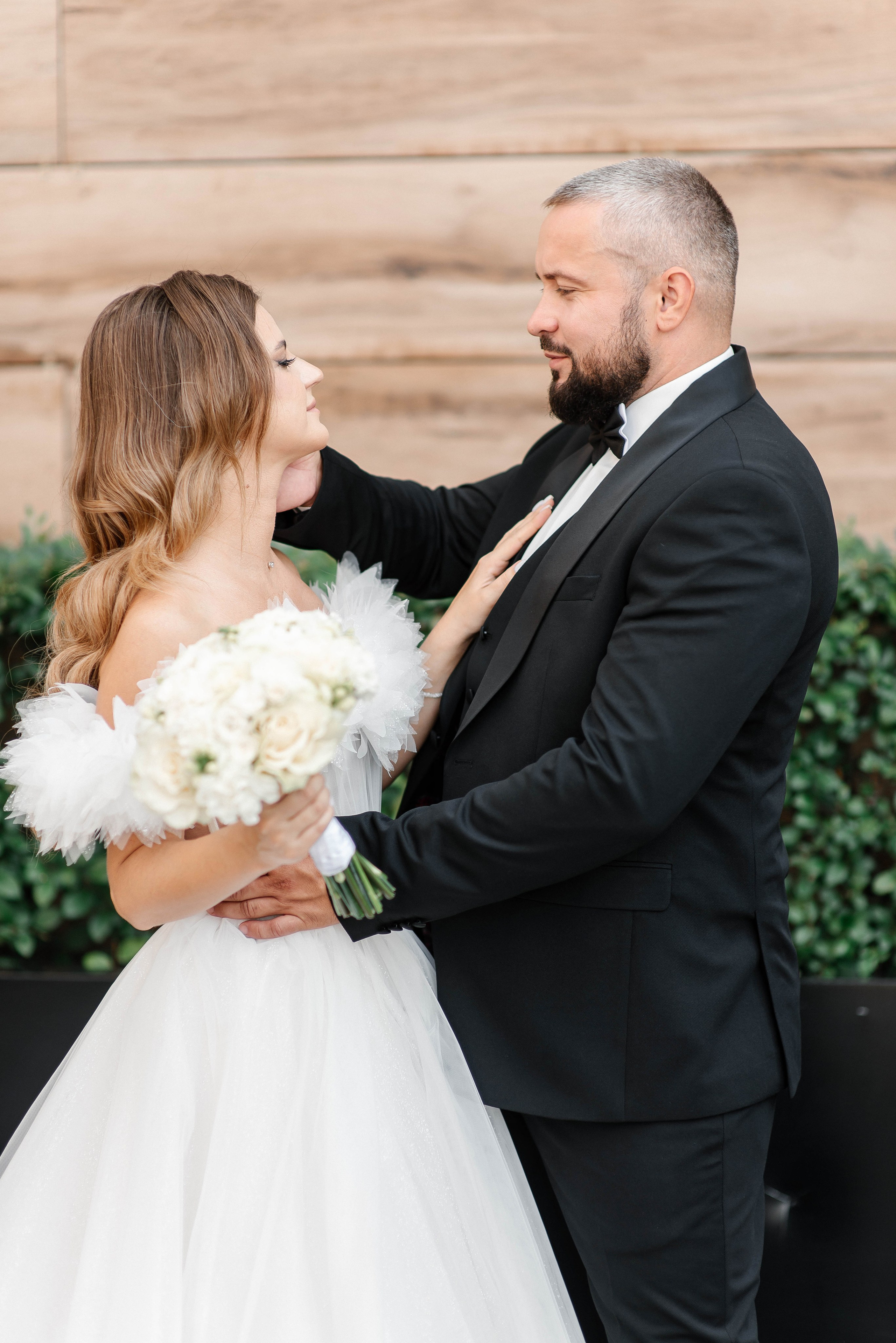 Антон и Олеся. Свадебный фотограф Курск Артем Духтанов