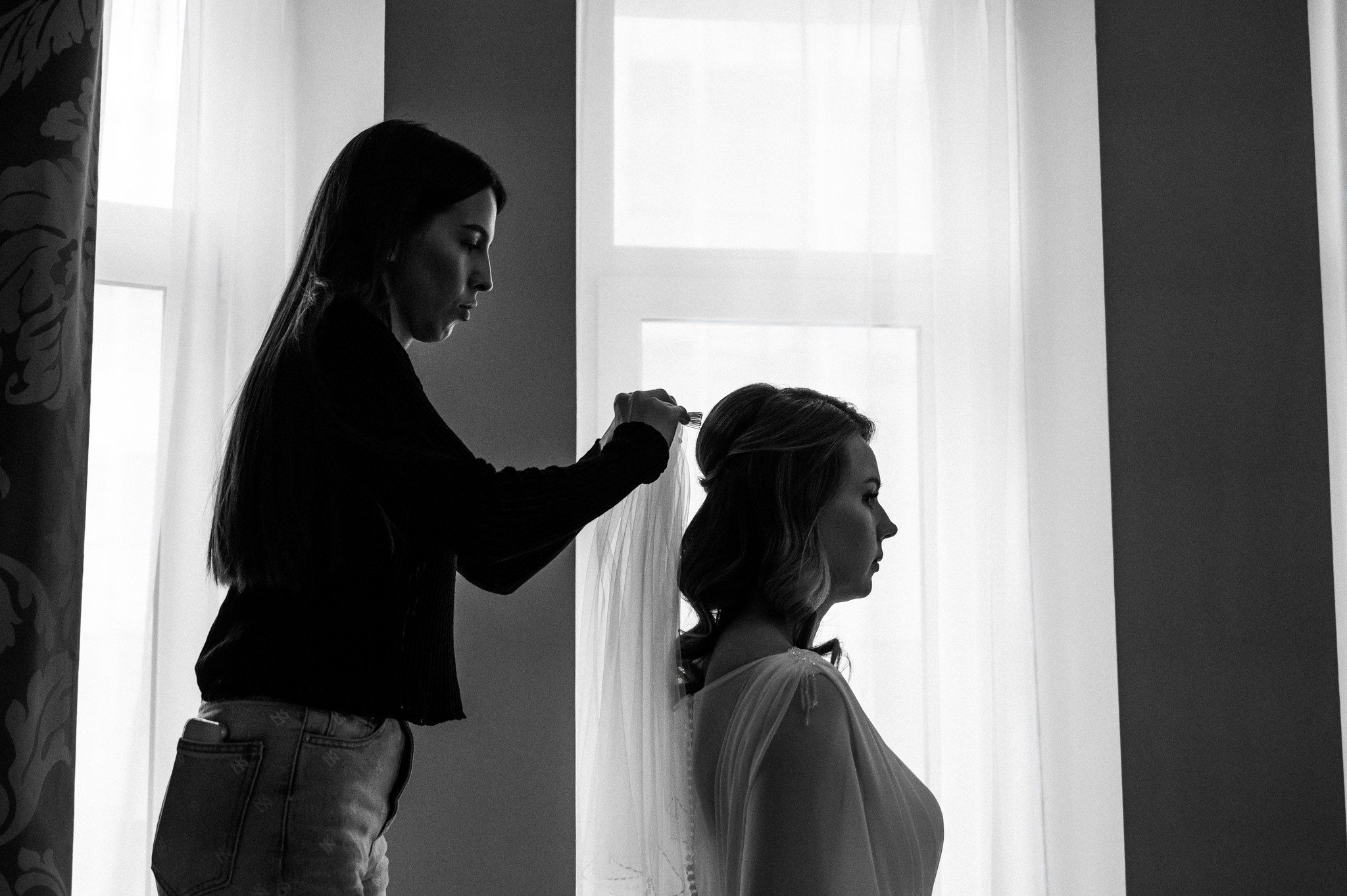 Фотосессия пары. Свадебный и семейный фотограф из Санкт-Петербурга Климов Анатолий