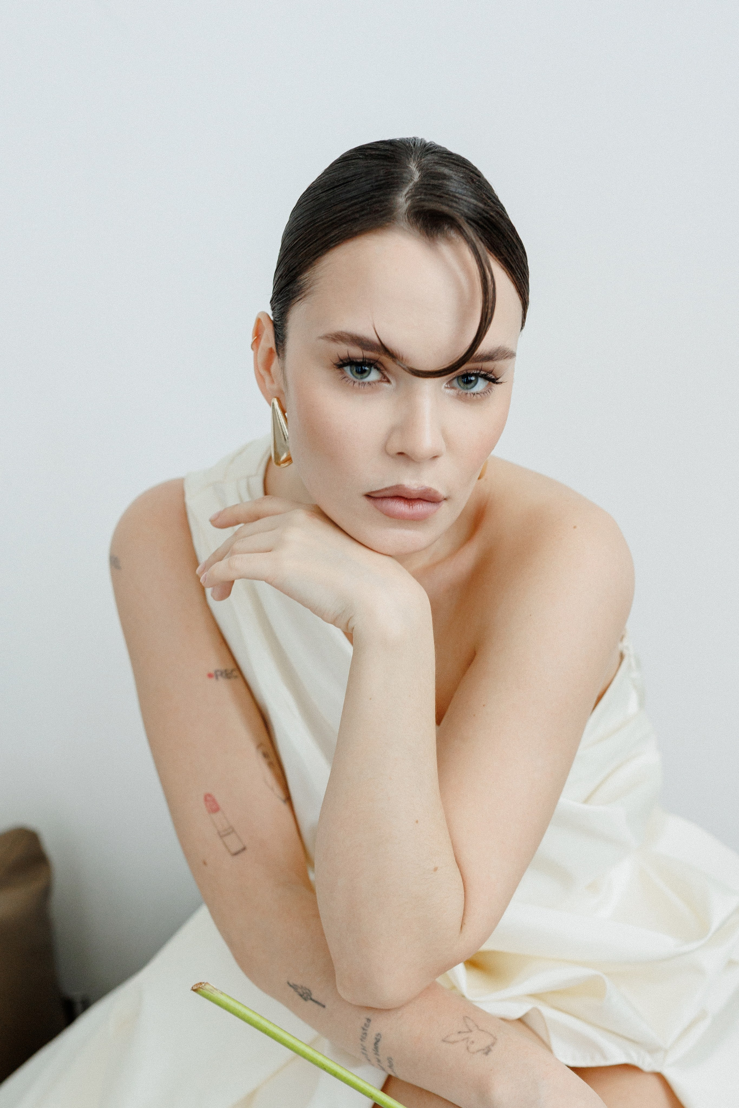 Невеста Карина. Семейный и свадебный фотограф в Москве Черкасова Анна