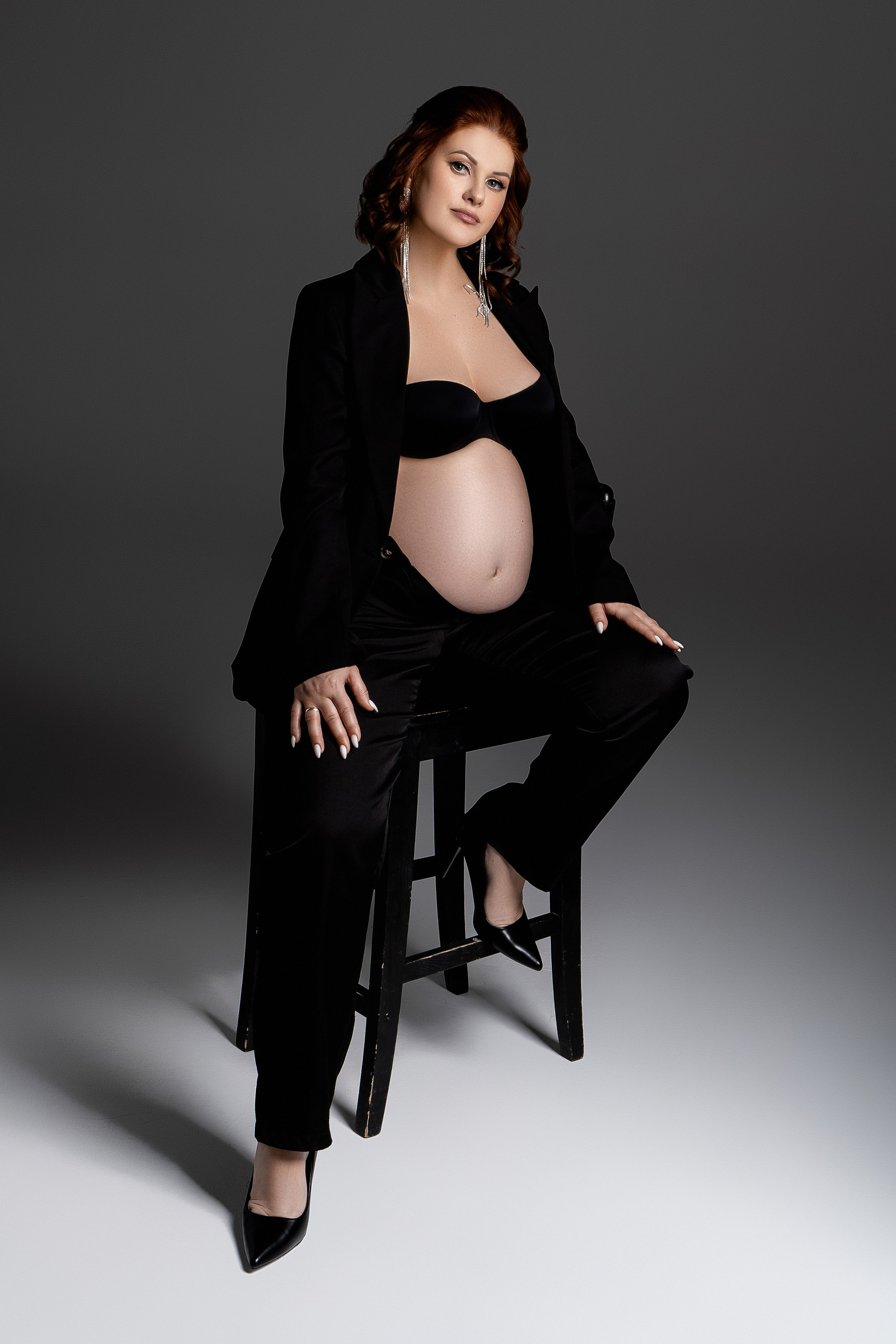 Прокат Одежды. Фотограф Новосибирск| Беременности и Женщин