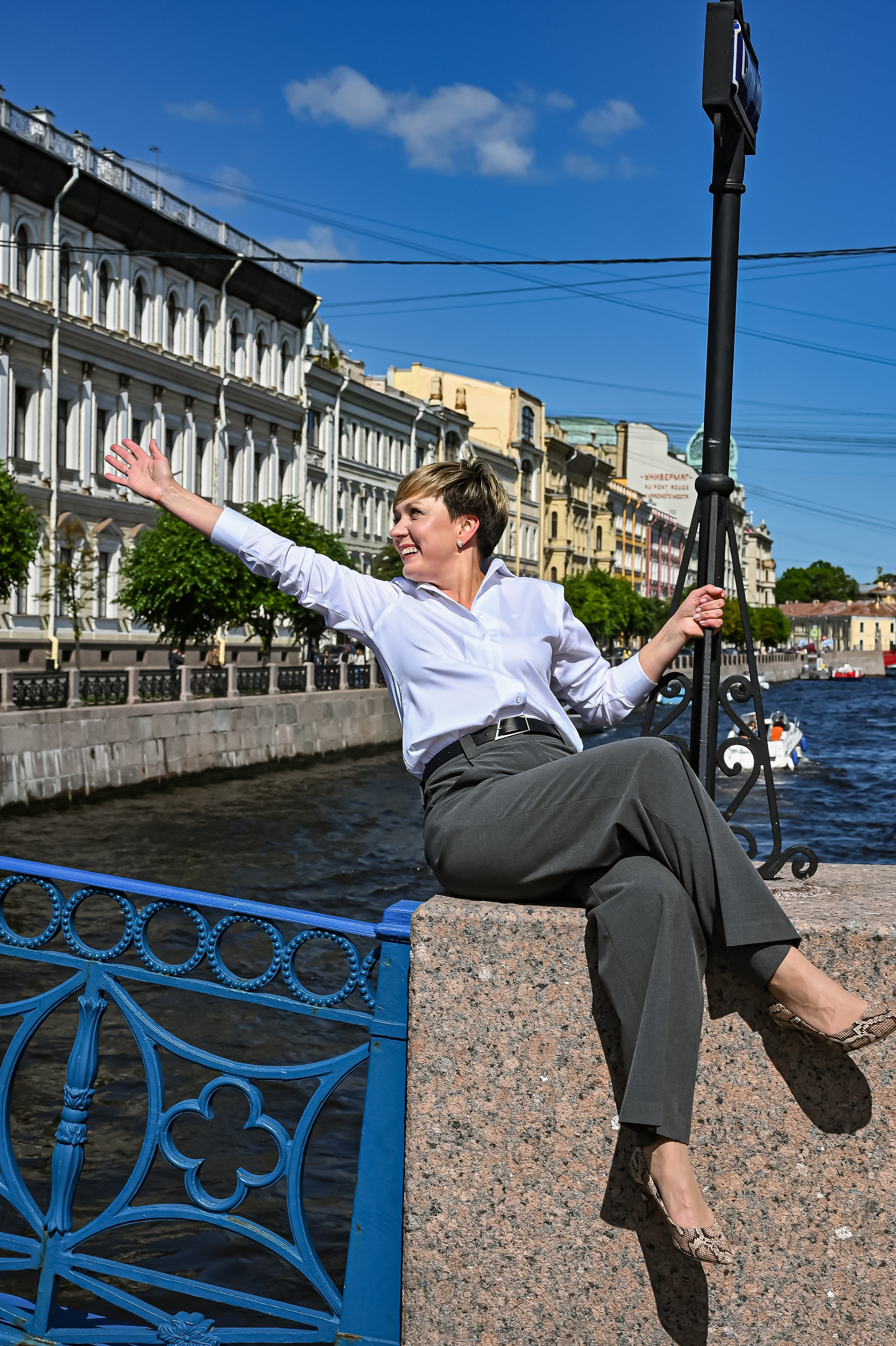 . ZDARONOKIA Репортажный фотограф