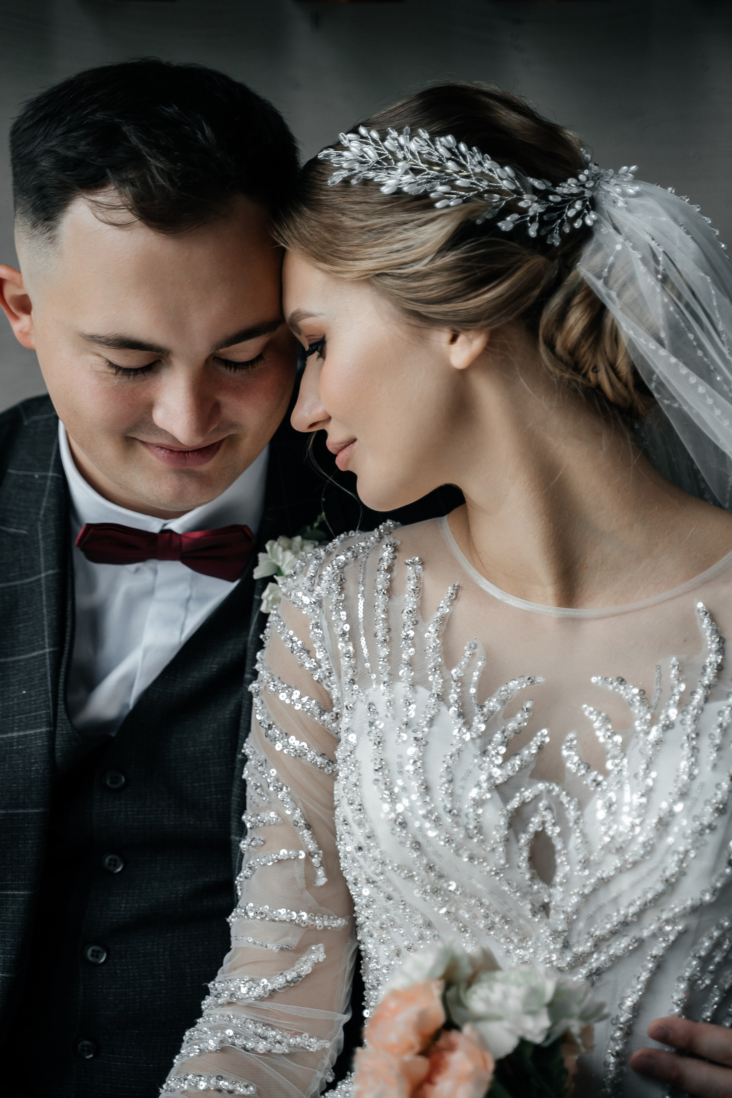 История Юлии и Алексея. Свадебный Фотограф Минск || Фото и Видеосъёмка Минск || Другие города