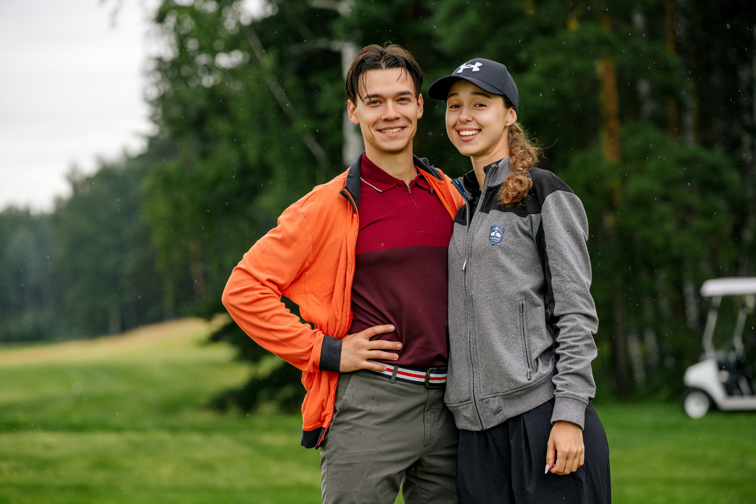 INNOPROM. Максим Комаров — Профессиональный фотограф