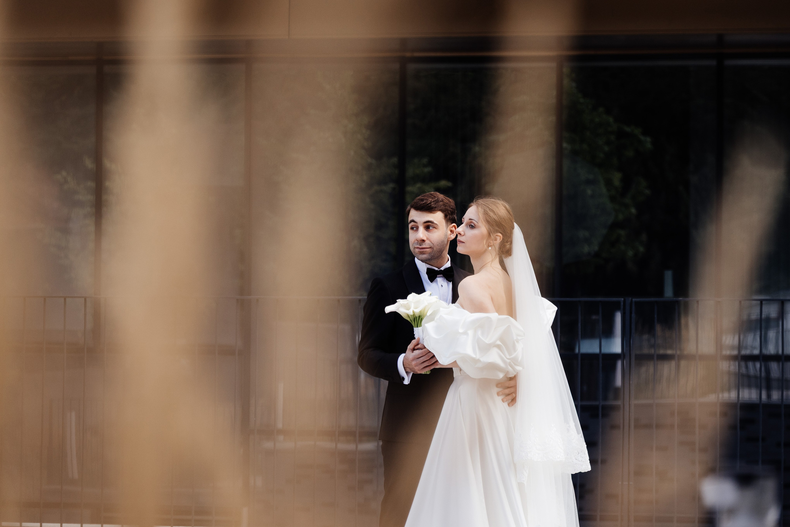 L&D. Свадебный Фотограф в Коломне и Москве Николай Максименко