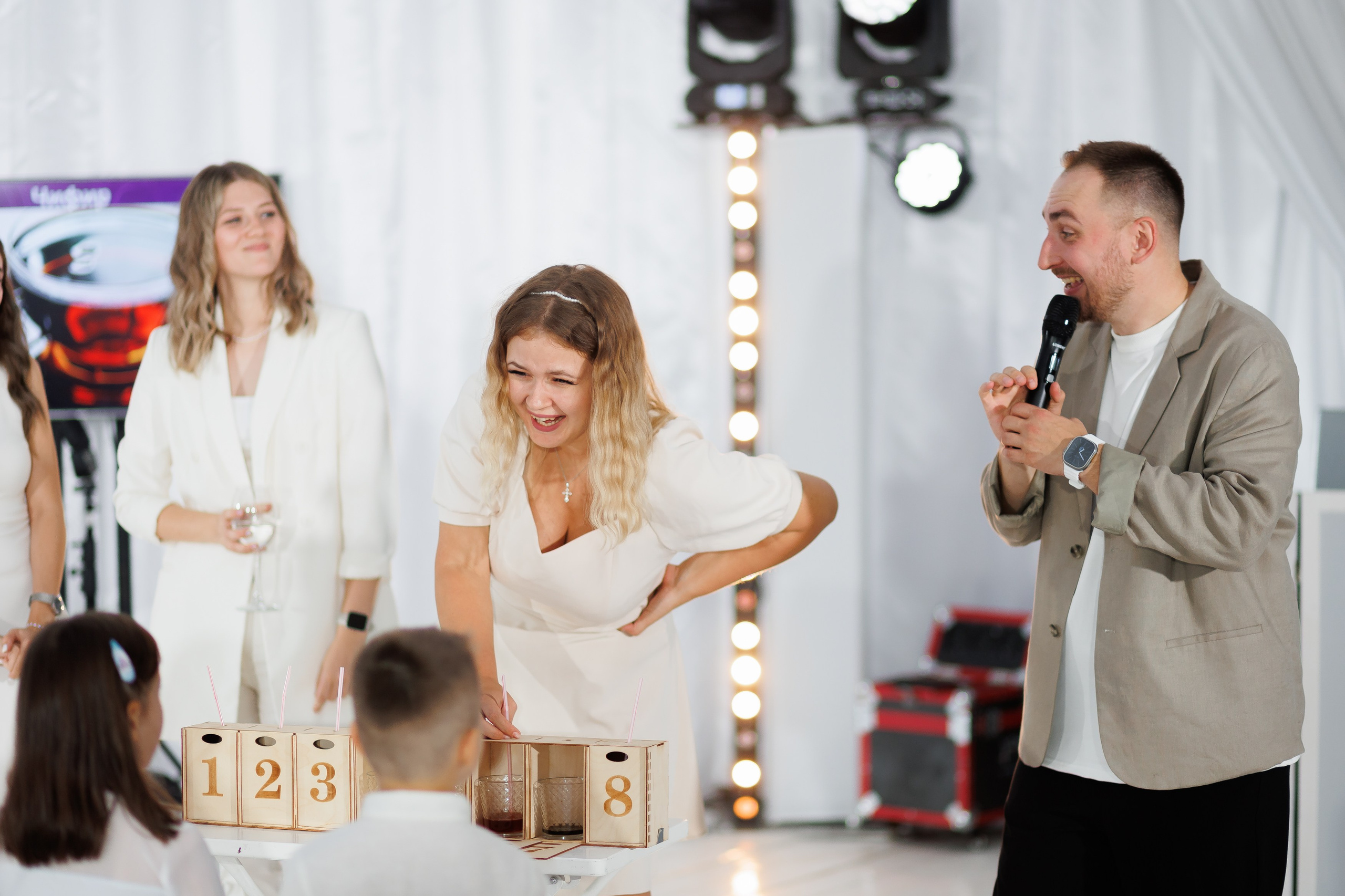 Свадьба Коли и Кати 28.08.24. Свадебный и контент фотограф в Нижнем Новгороде Владимир Пресняков