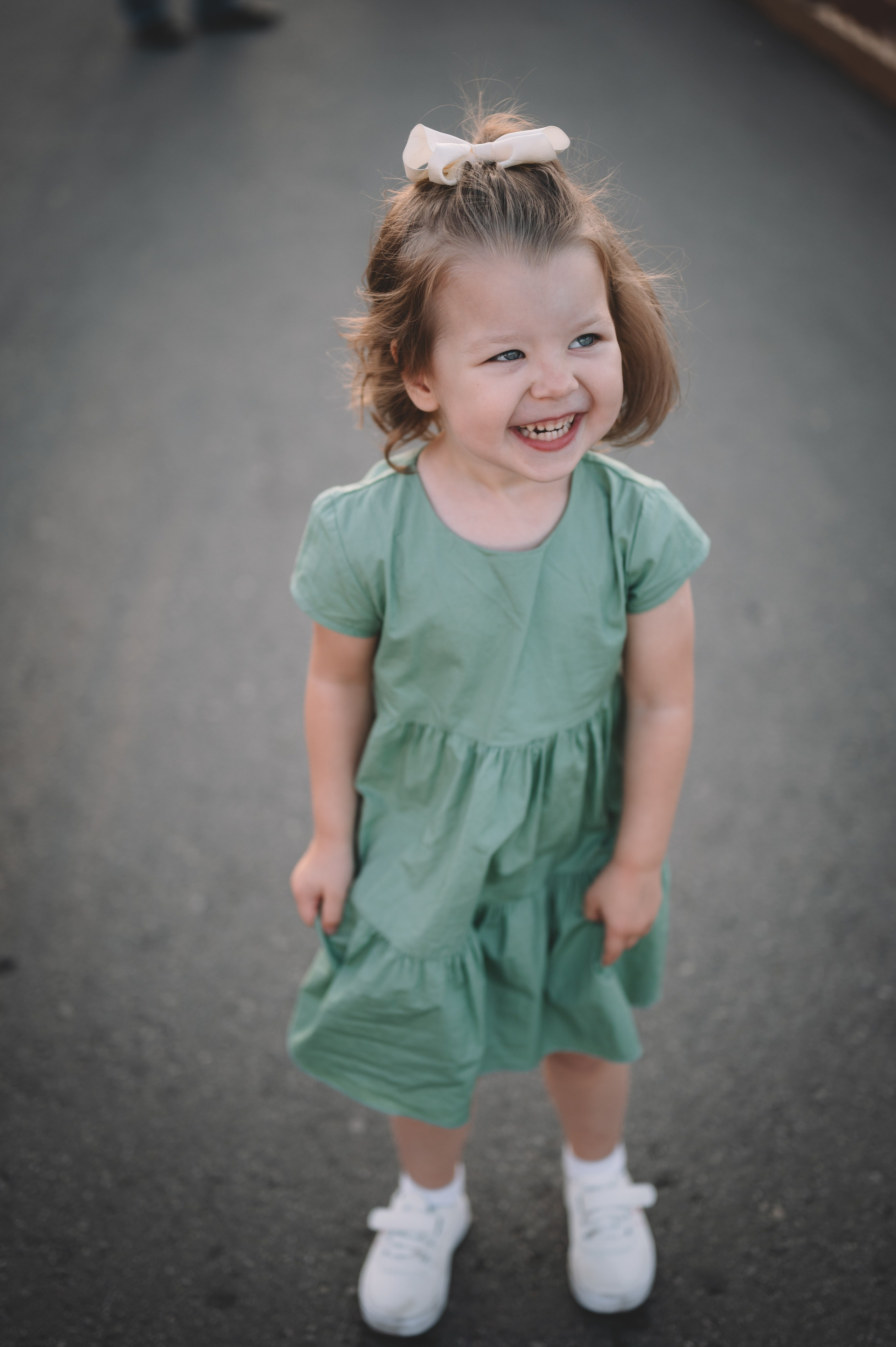 Оля и Агата. Фотограф Анна Темнова. Пенза