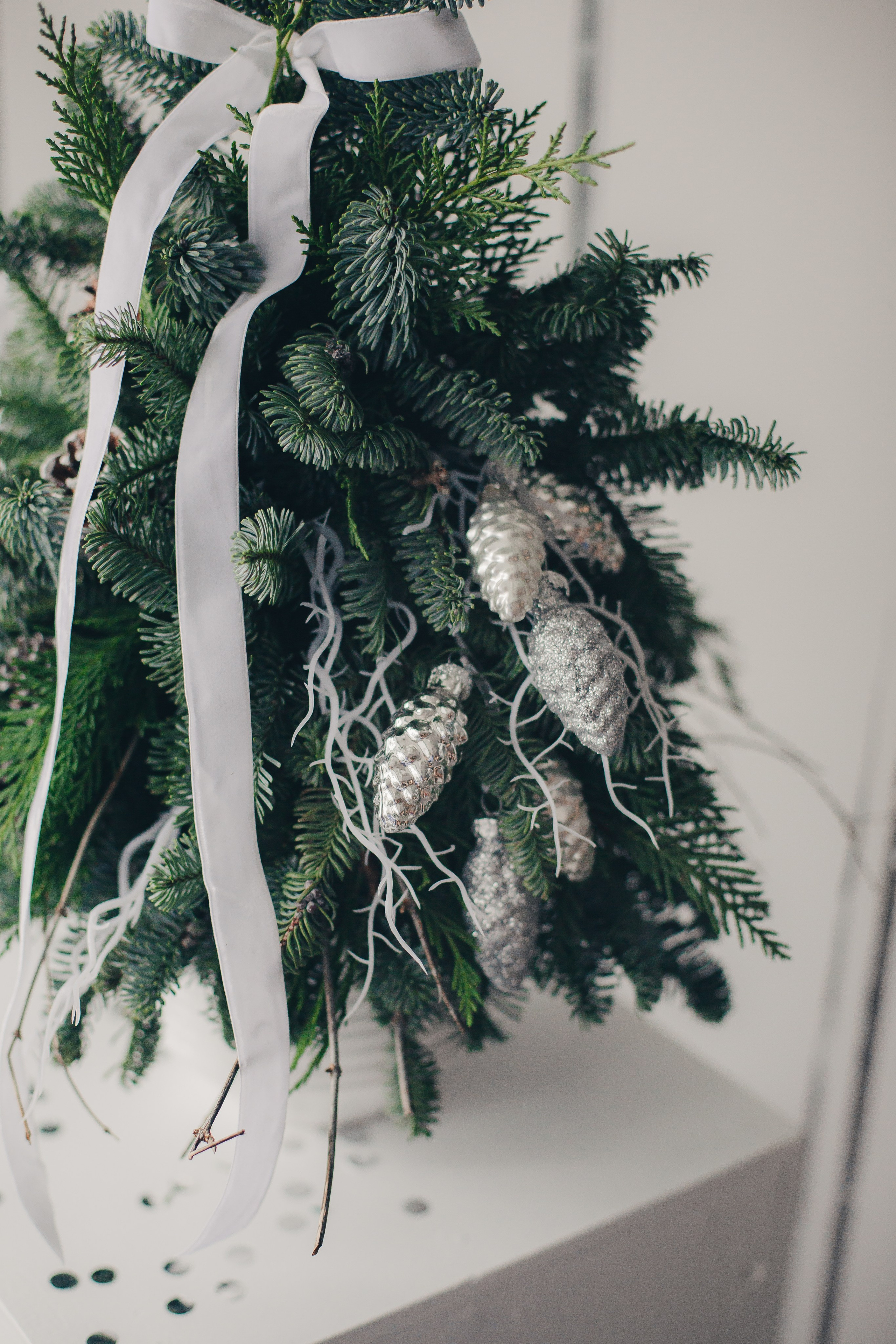 Контент-съёмка для цветочного магазина. Фотограф Евгения Мальцева, Архангельск