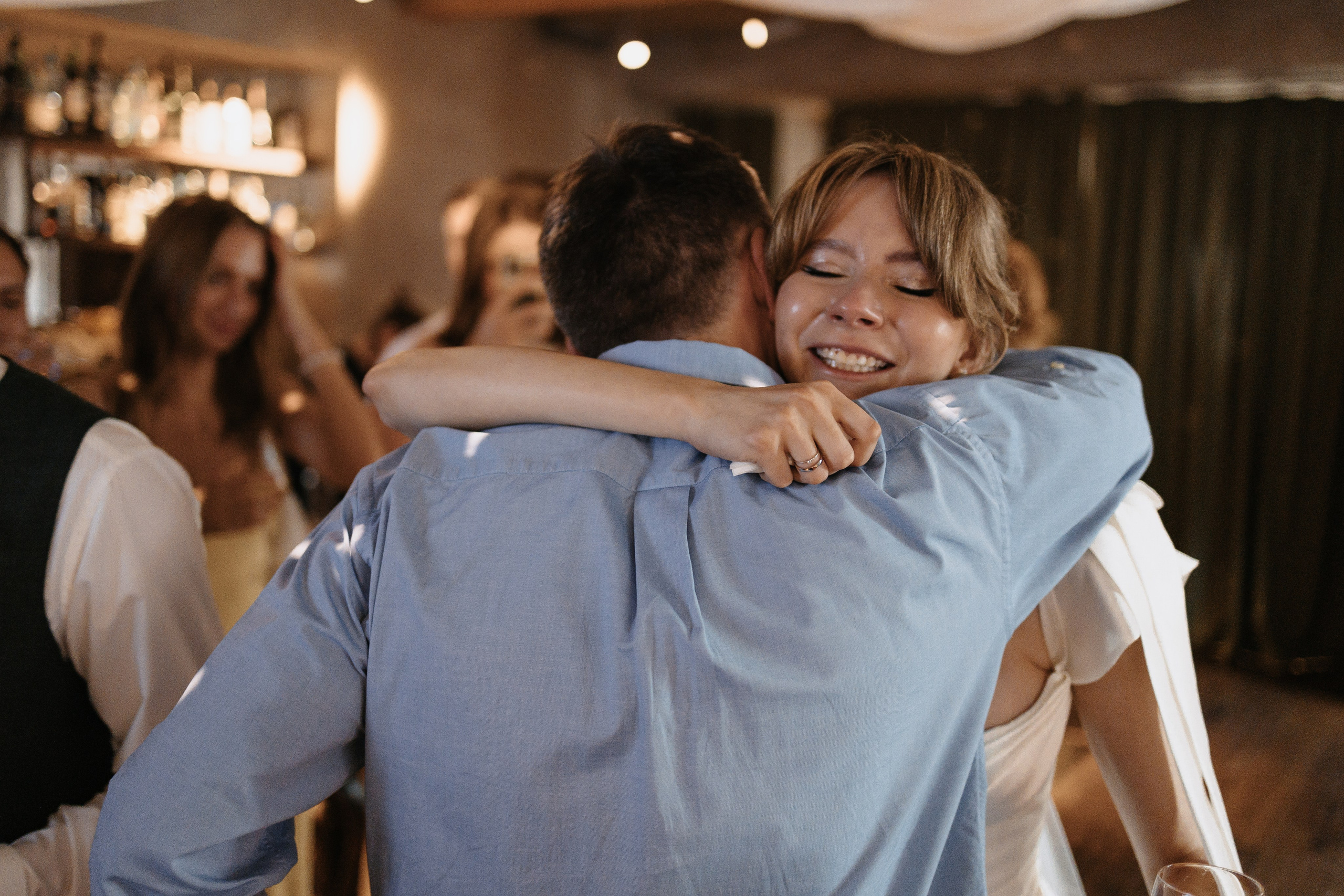 Илья и Ксюша (2024). Свадебный и семейный фотограф в Москве Яна Шувалова