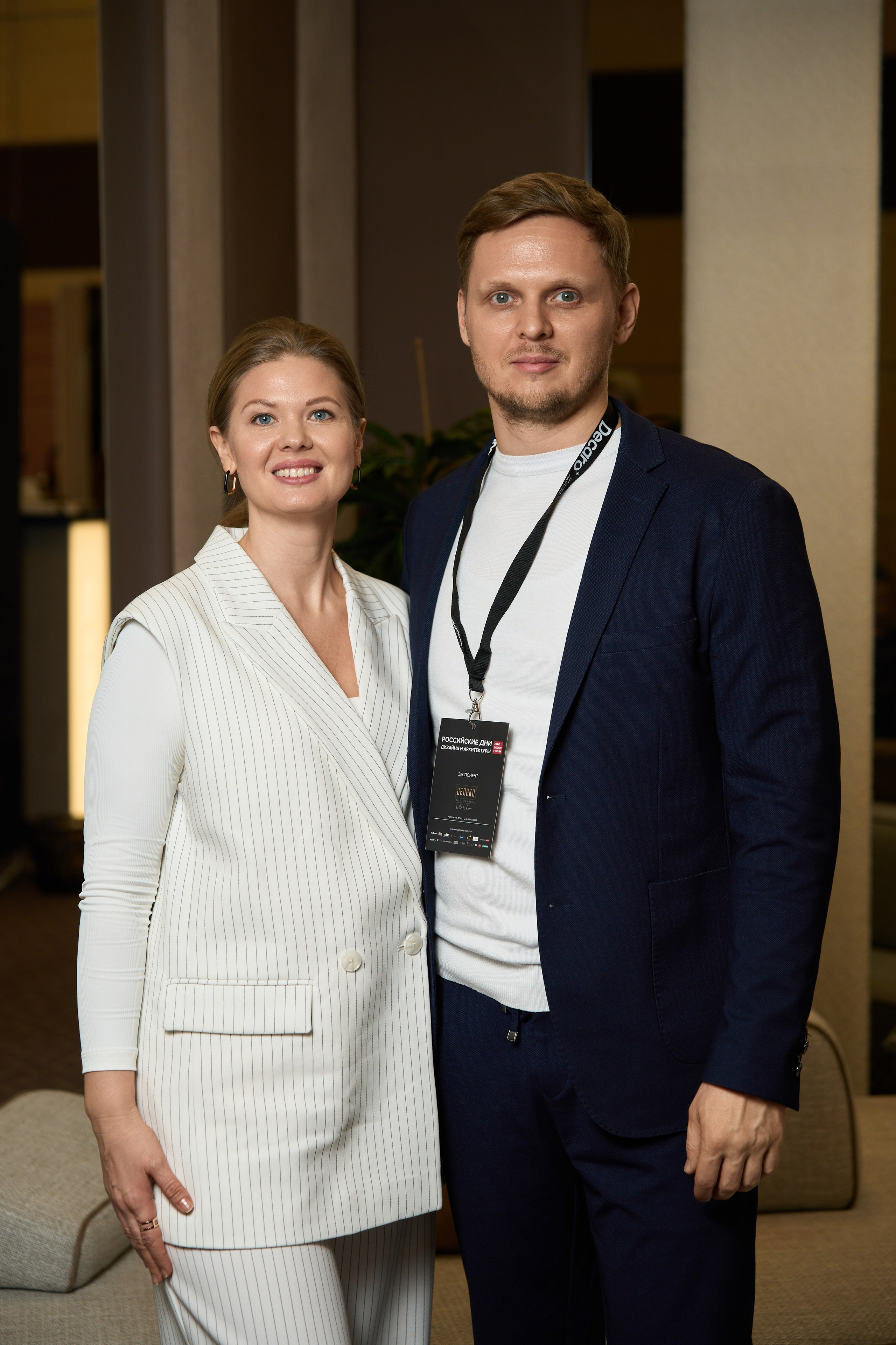 Российские дни дизайна и архитектуры. Репортажный фотограф Ростов-на-дону