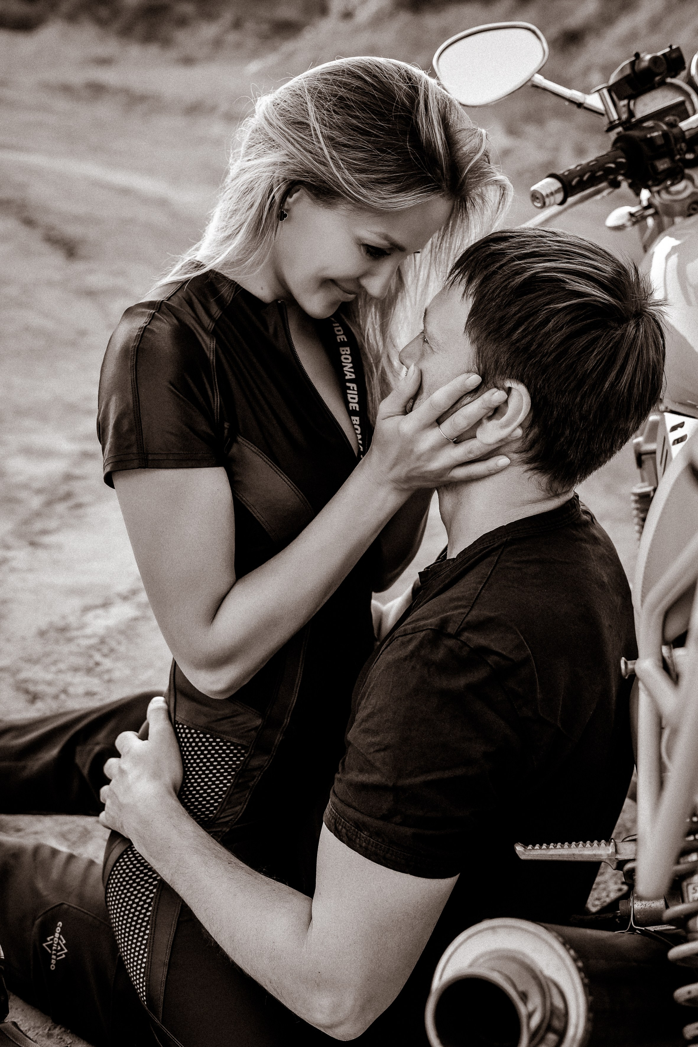 Lovestory. Ирина Ананич. Фотограф в Красноярске