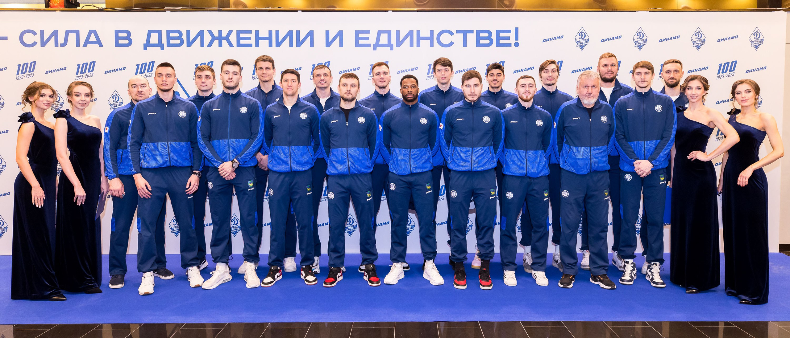 Официальные события. Репортажный фотограф во Владивостоке