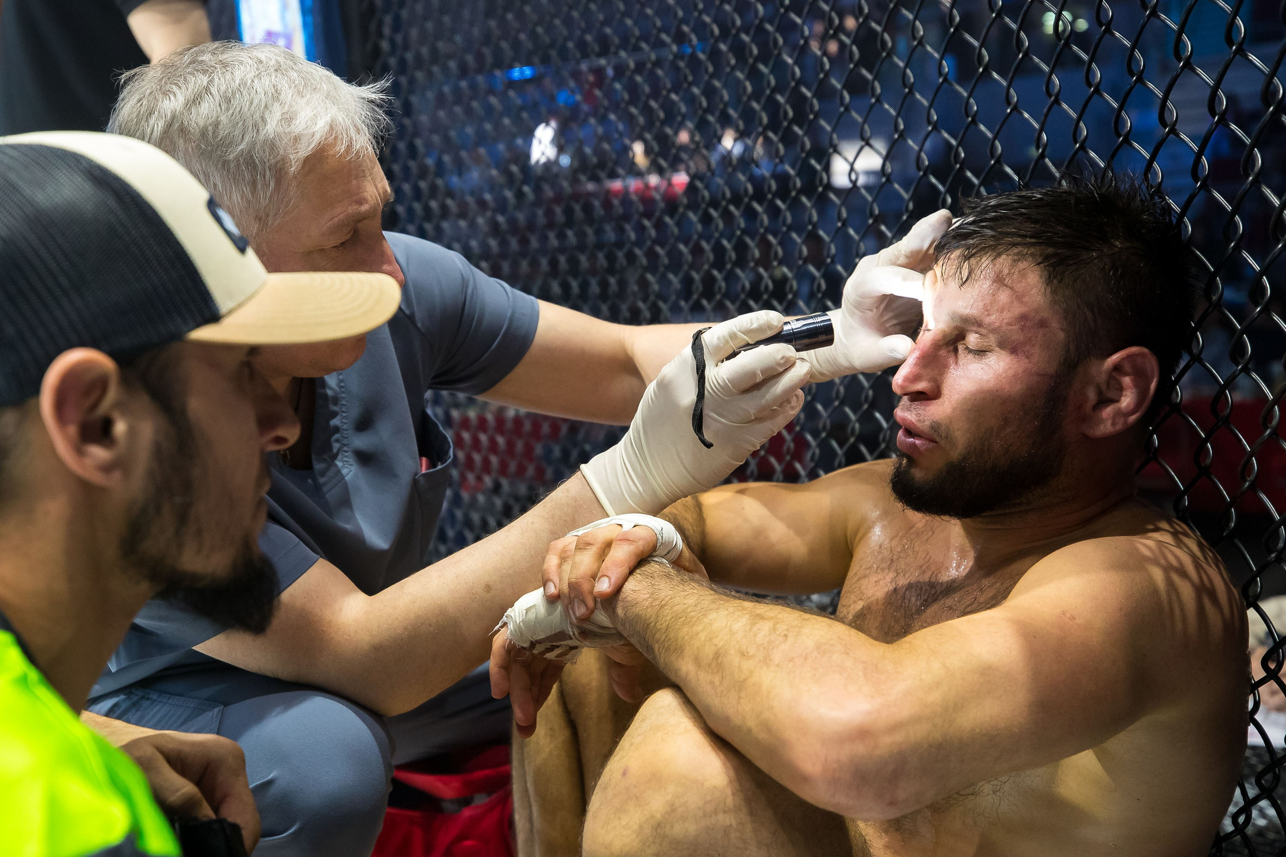 MFP 244. Репортажный фотограф во Владивостоке