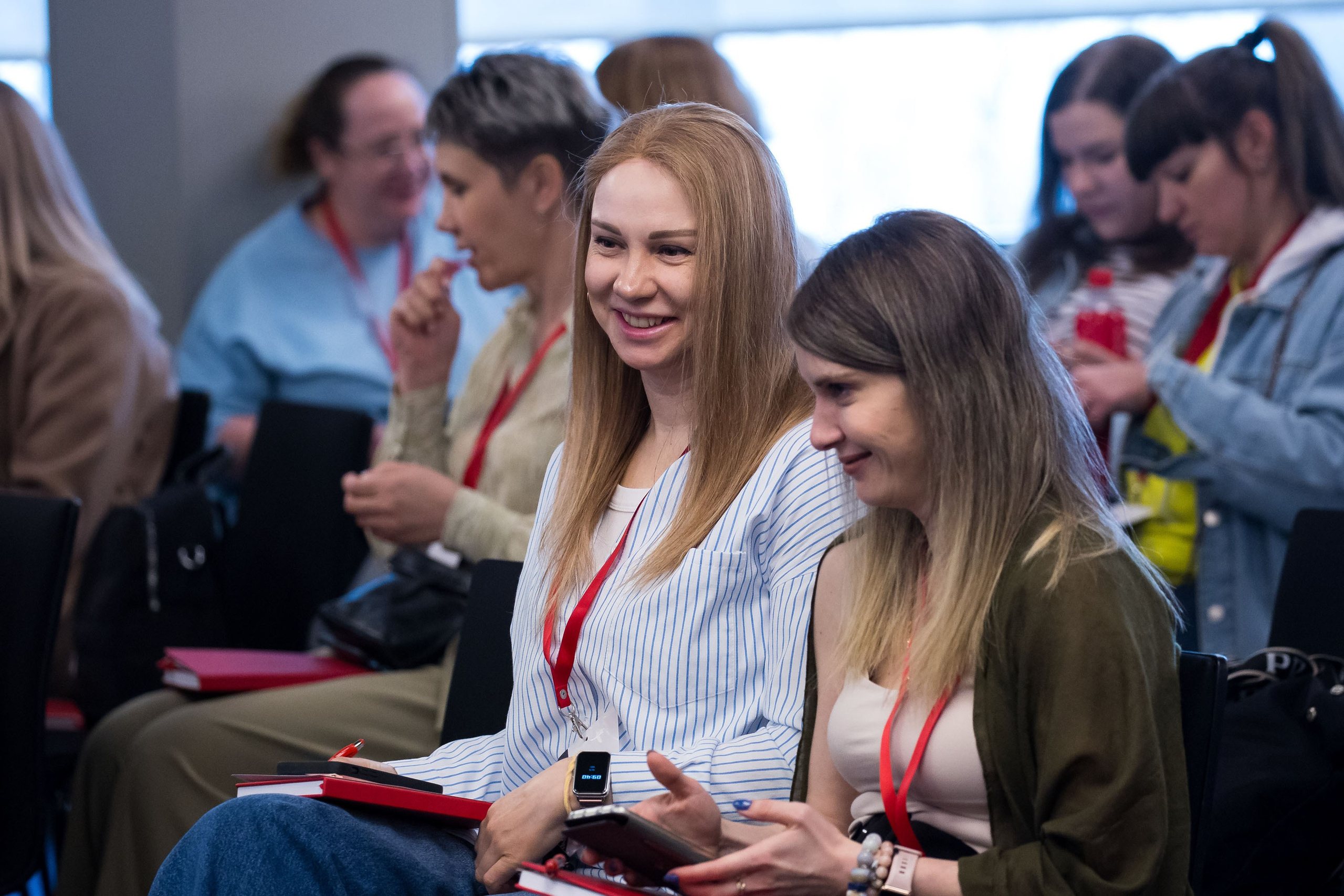 Эксперт-форум Royal Canin. Репортажный фотограф во Владивостоке