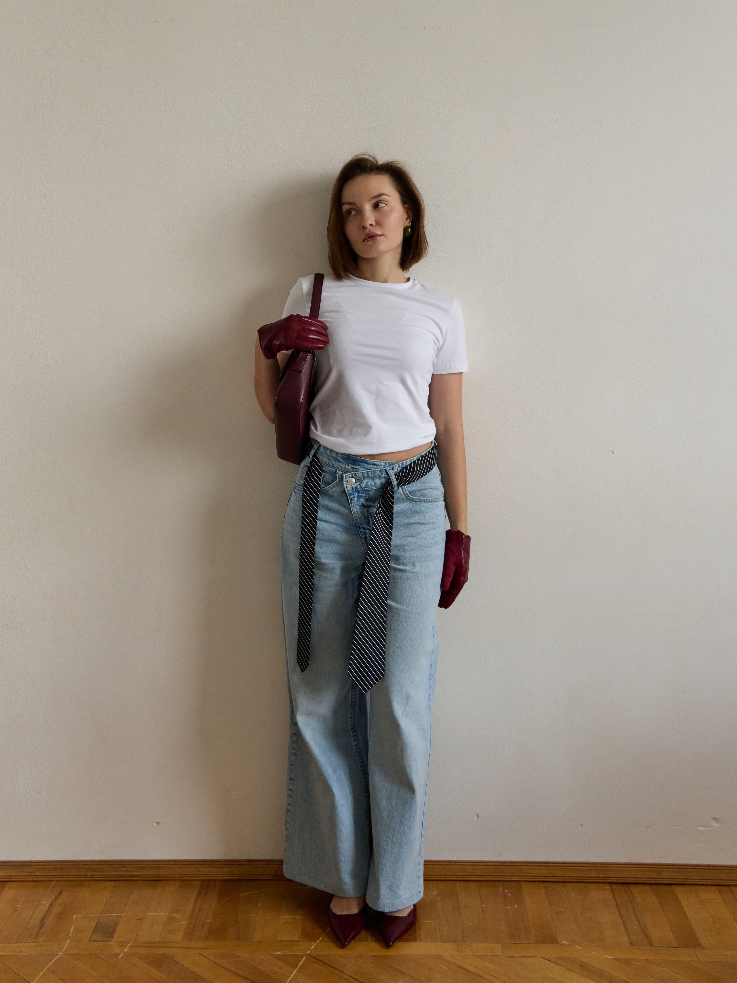 Valeria. Фотограф для брендов и индивидуальных фотосессий в Москве