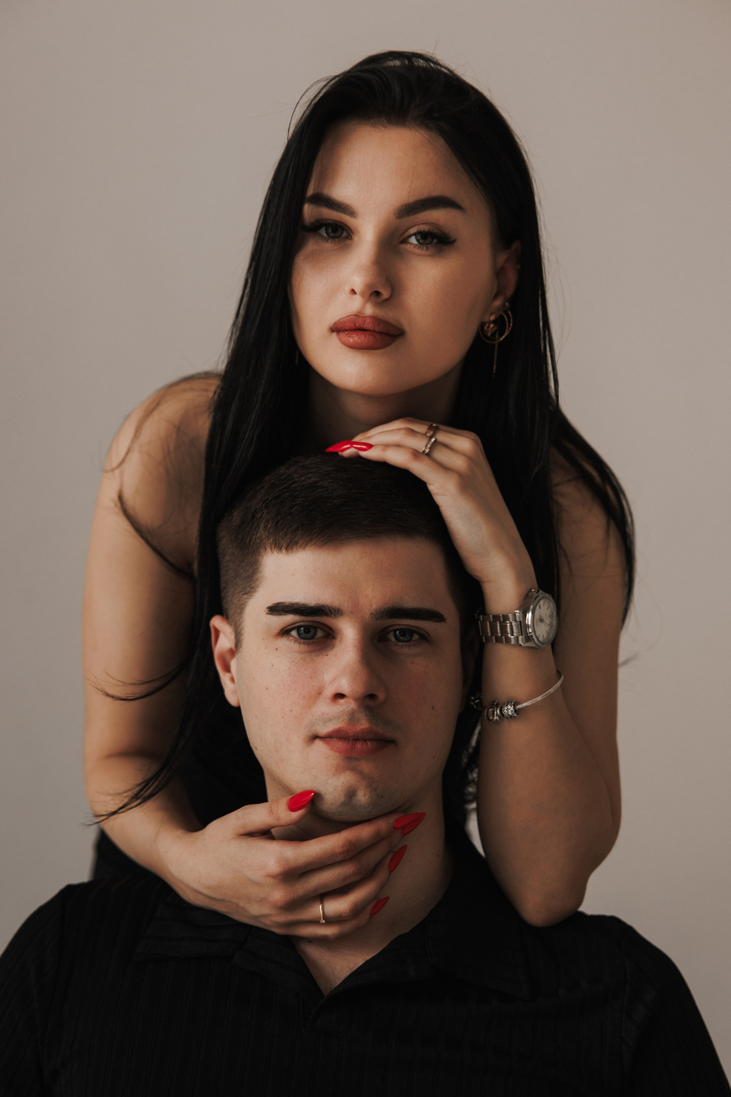 Артем и Соня. Свадебный фотограф Краснодар Ростов Солоникова Вероника