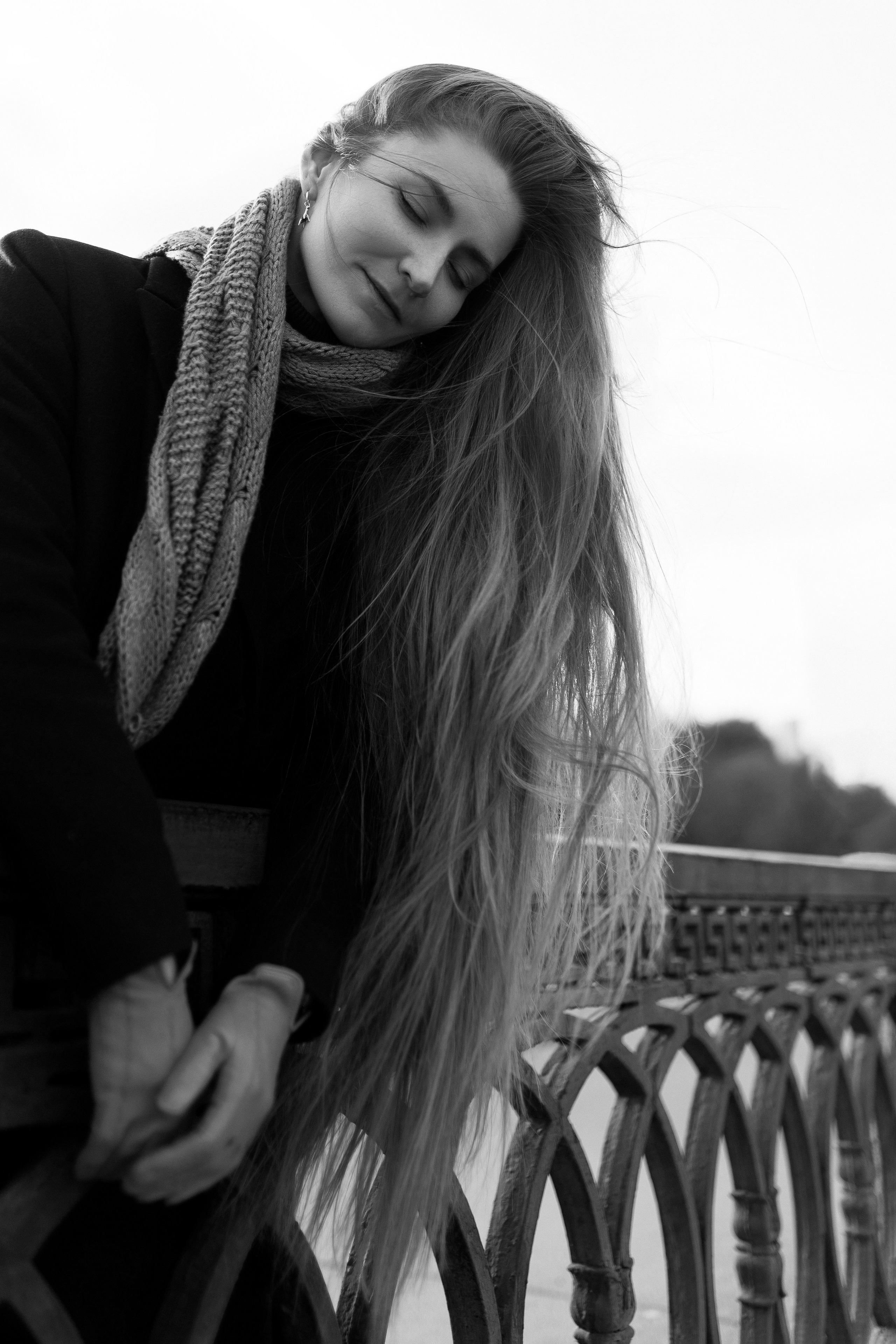 Мария. Настя Оленченко, портретный/семейный фотограф на цифру и плёнку Москва