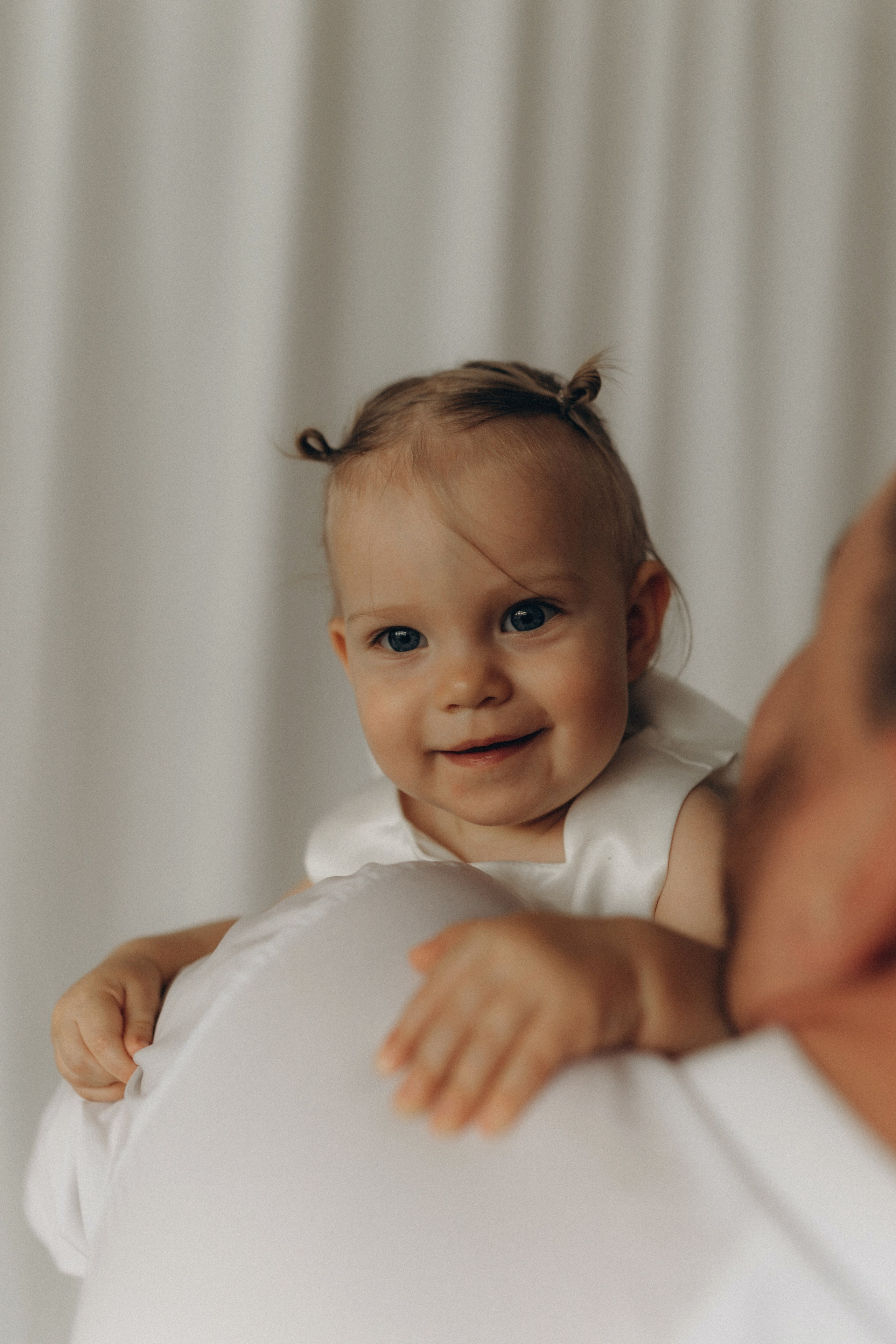 Годик Сони. Семейный lifestyle фотограф в Москве Рената Рафикова