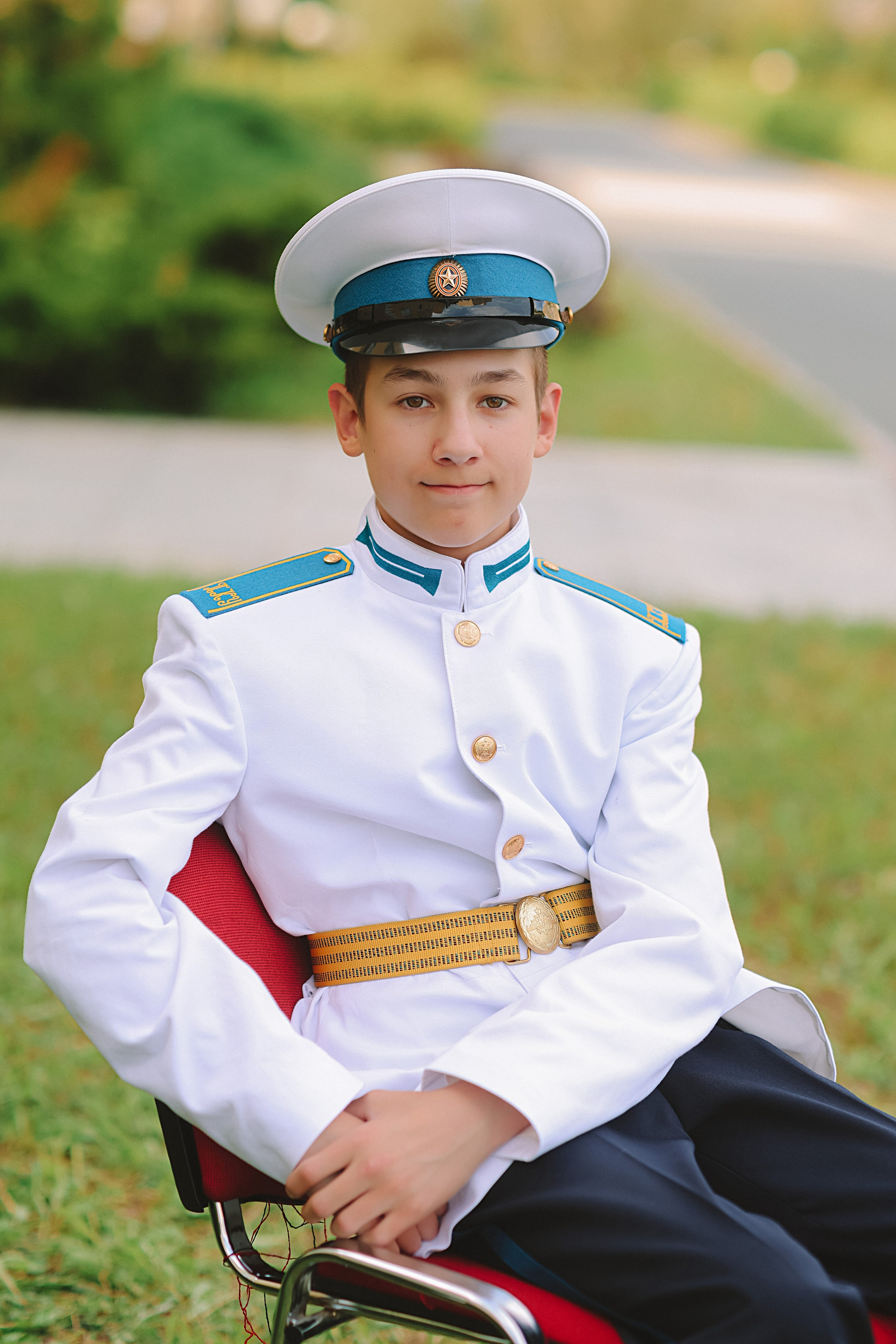 Кадетское училище. Семейный фотограф Тюмень, фотограф на роды Салмина Мария