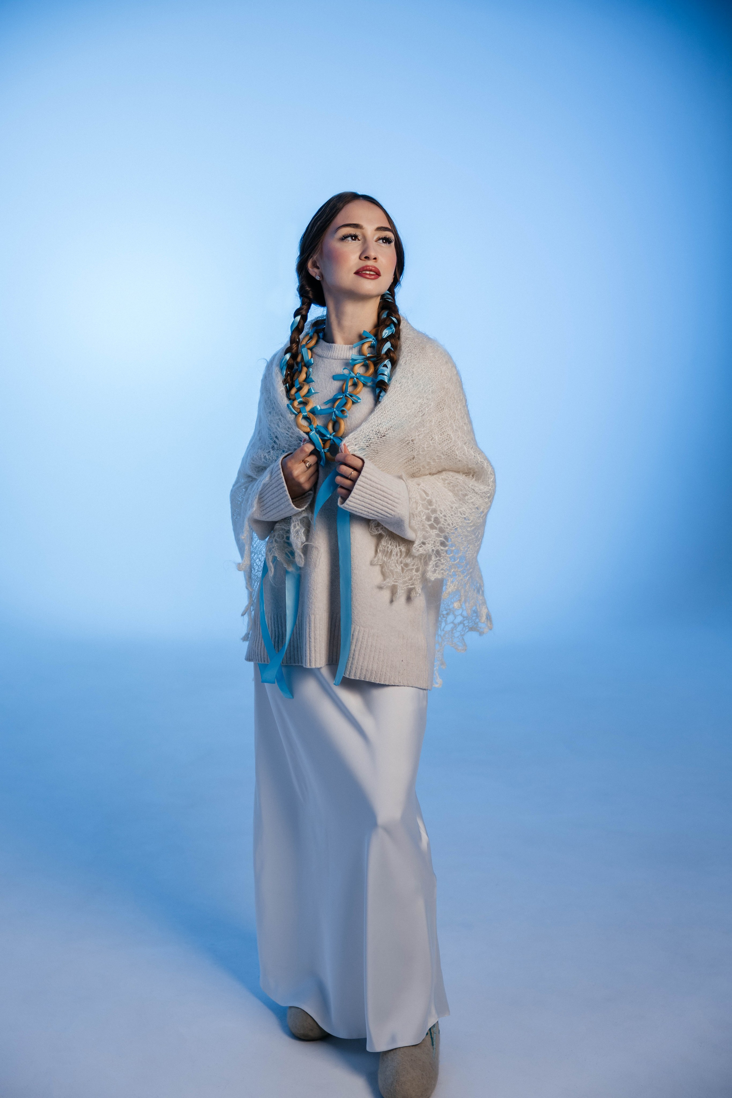 Девица-краса. Свадебный и портретный фотограф Казань | Белебей