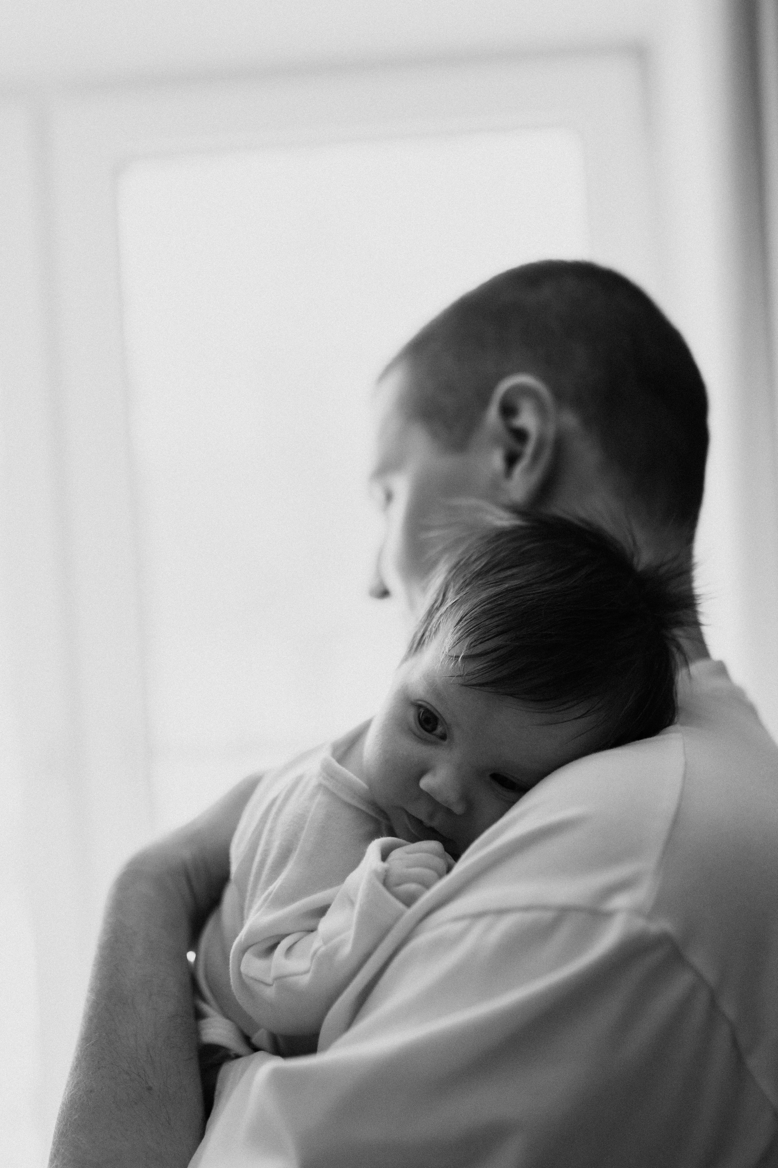 Ира, Слава, Саша. Семейный фотограф Москва