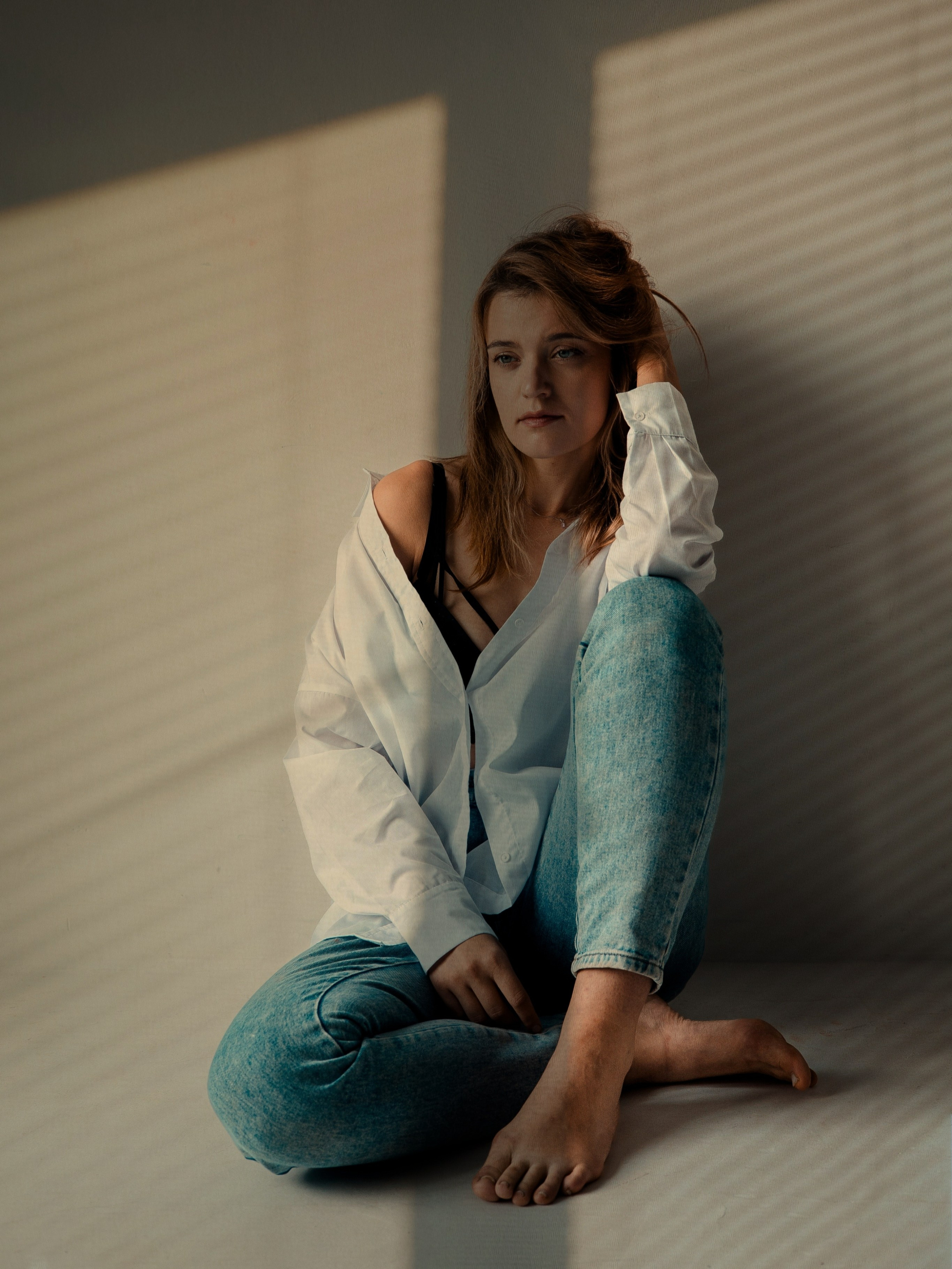 Фотосессия в студии город Иваново,  будуар фотосессия Иваново, фотограф город Иваново портретный портрет