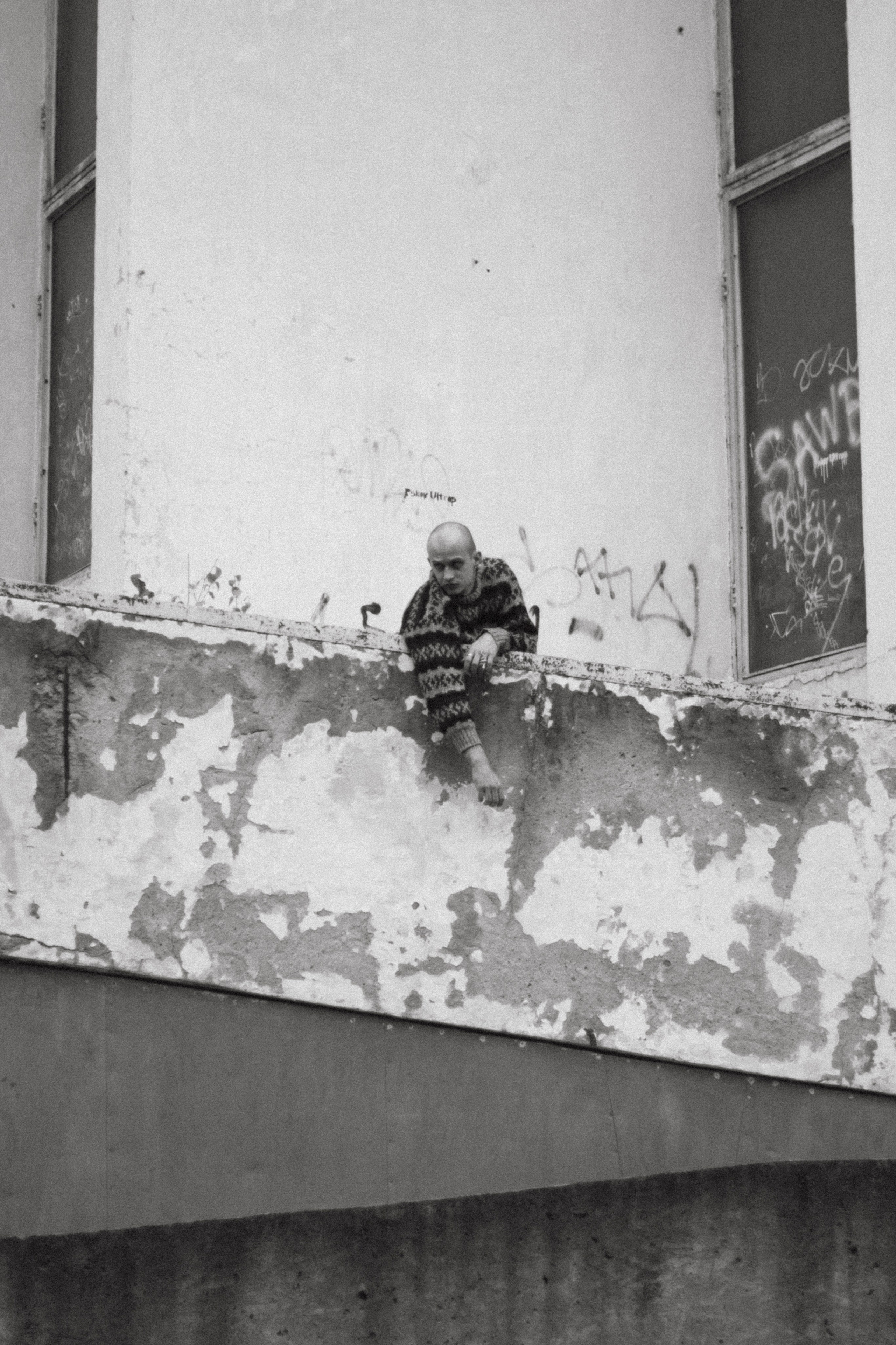 Портрет. Варвара Бабёнышева