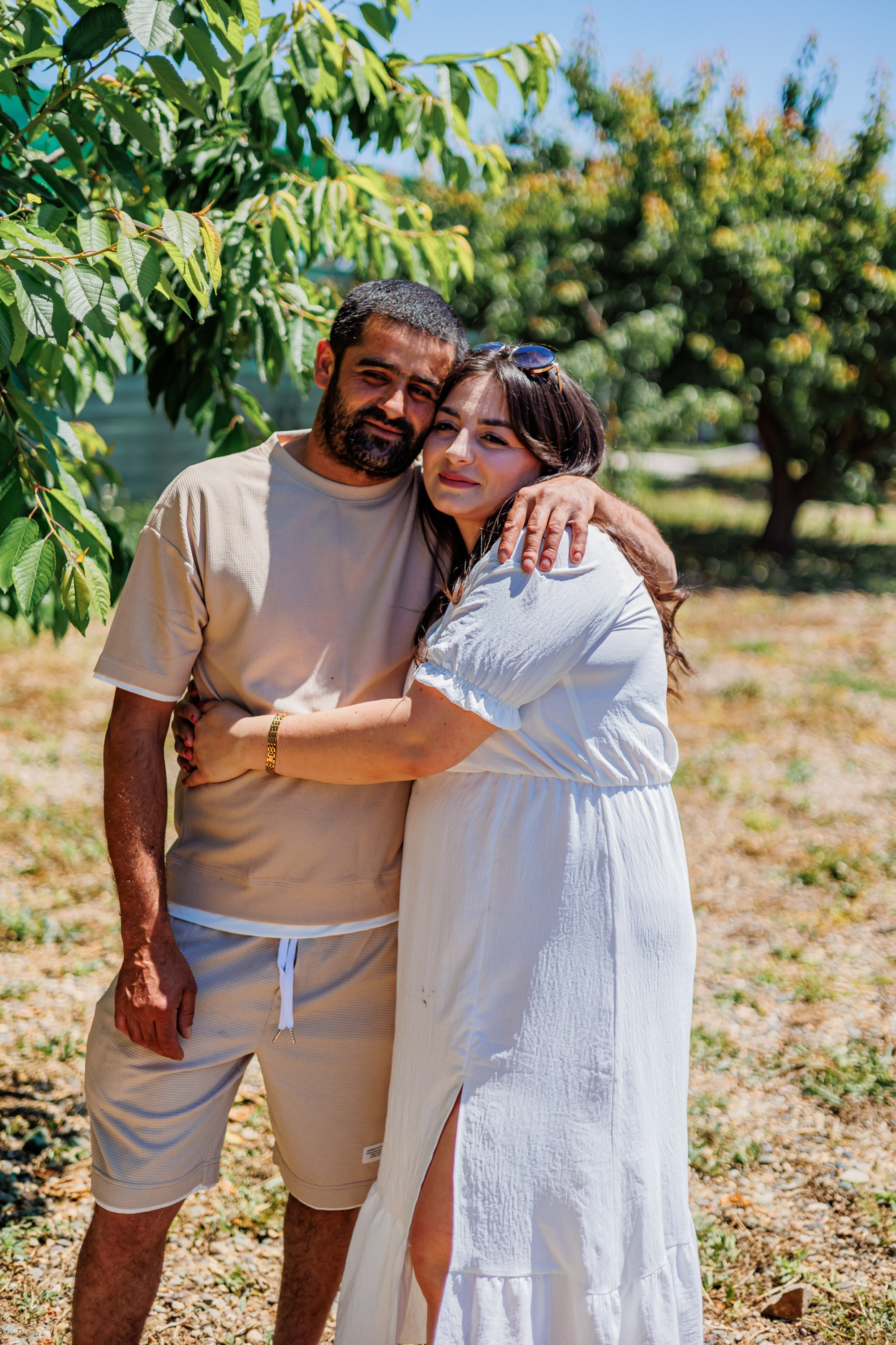 Гендер пати 2.06.24. Свадебный и семейный фотограф в Армавире