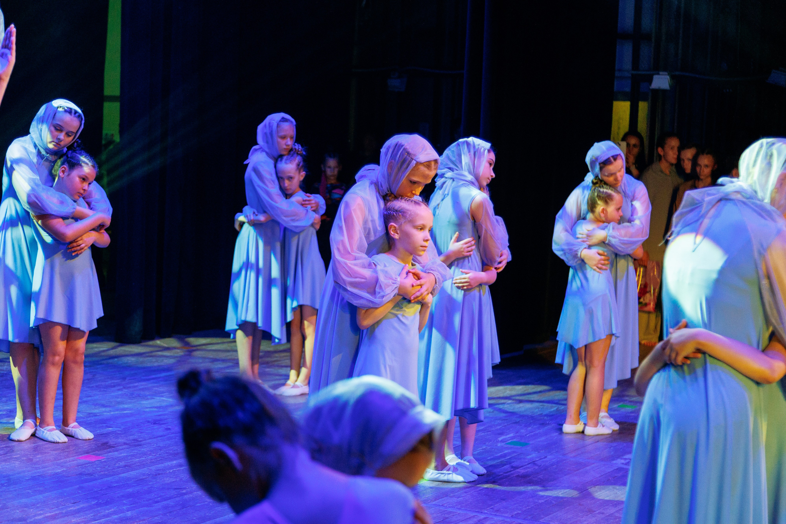 Концерт «Монпансье». Свадебный и семейный фотограф в Армавире