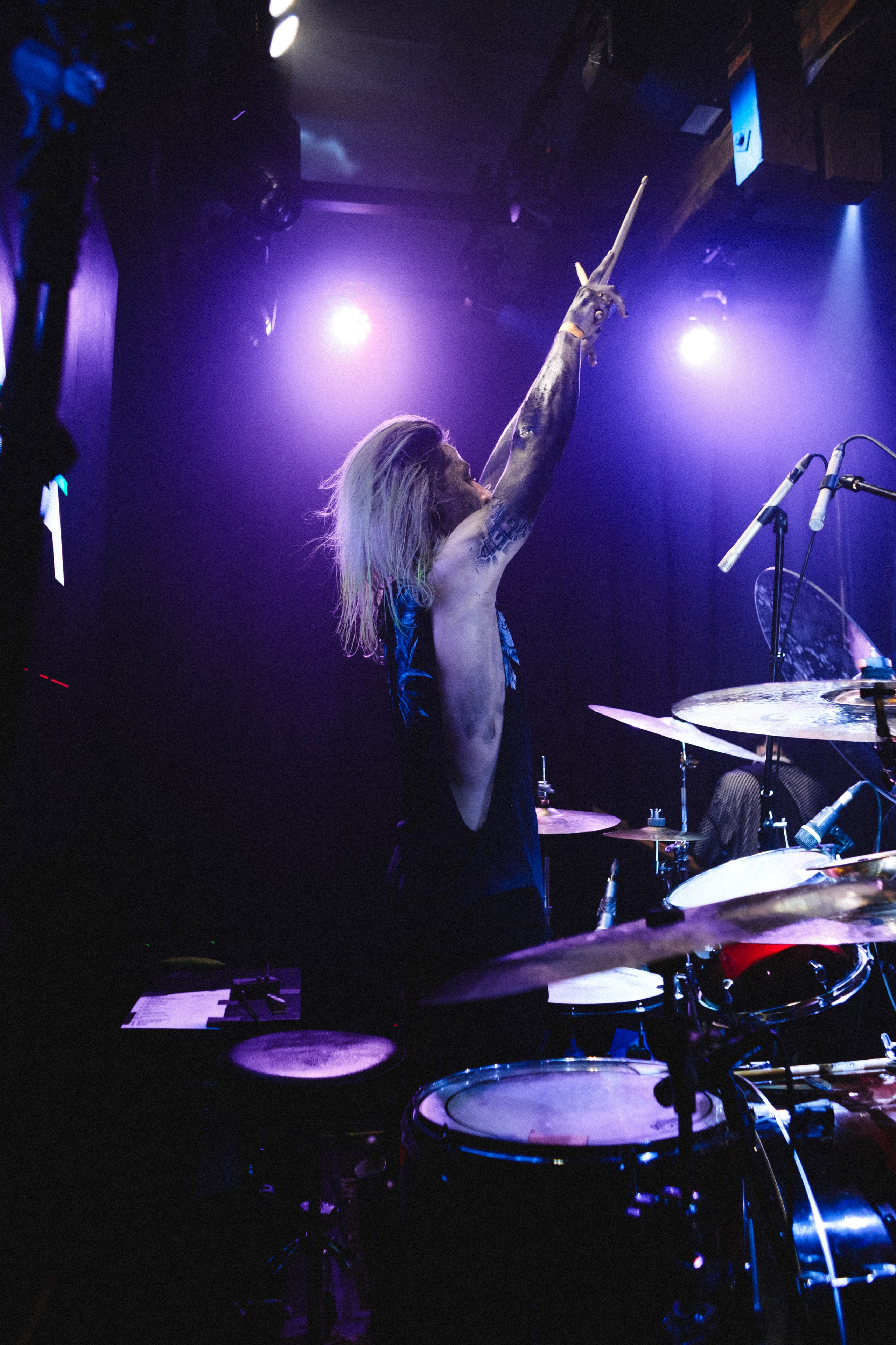 Ravdina|Сердце. Концертный фотограф в Санкт-Петербурге