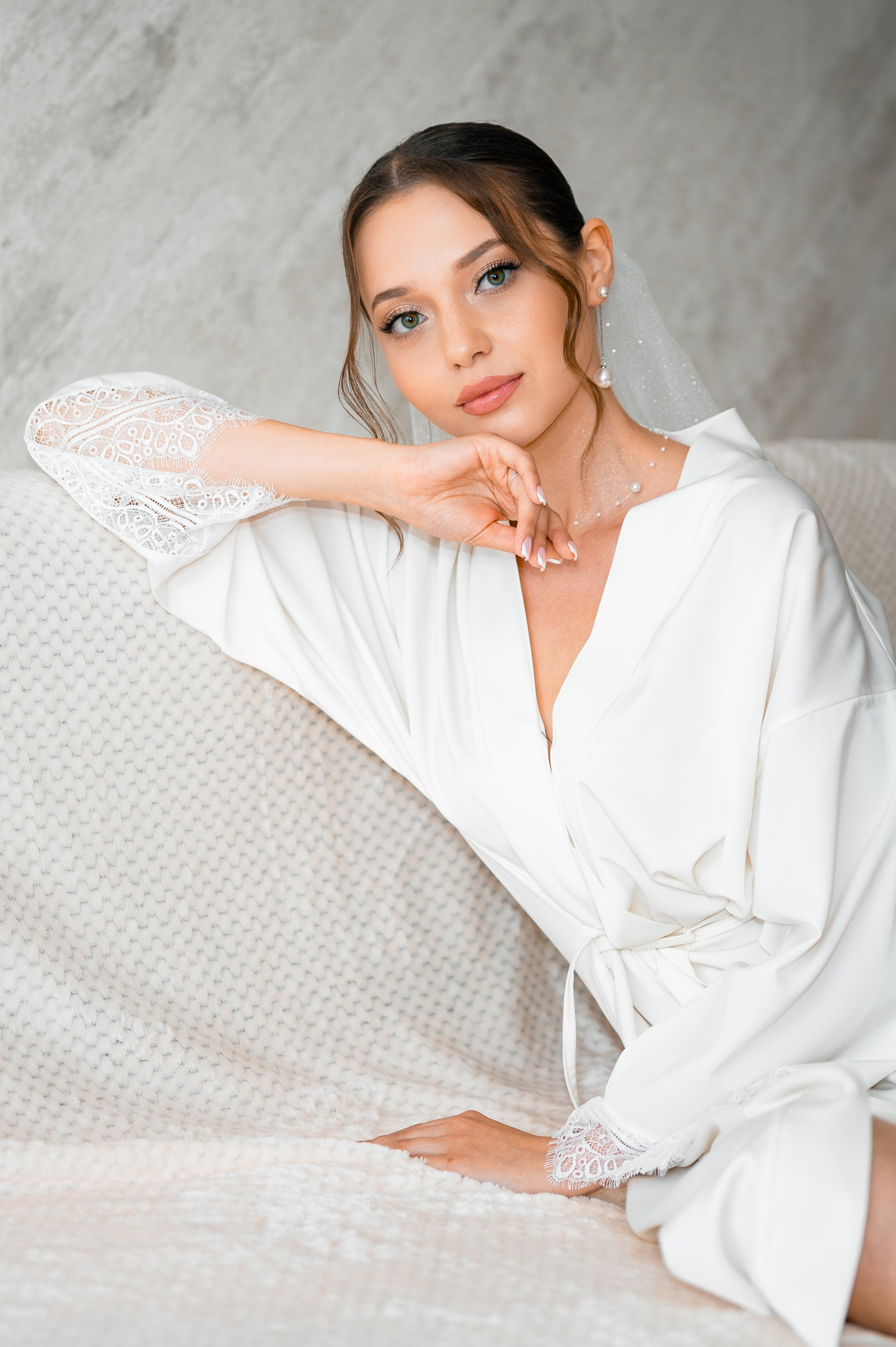 Данил и Элина. Студия детской и семейной фотографии «Время улыбаться»