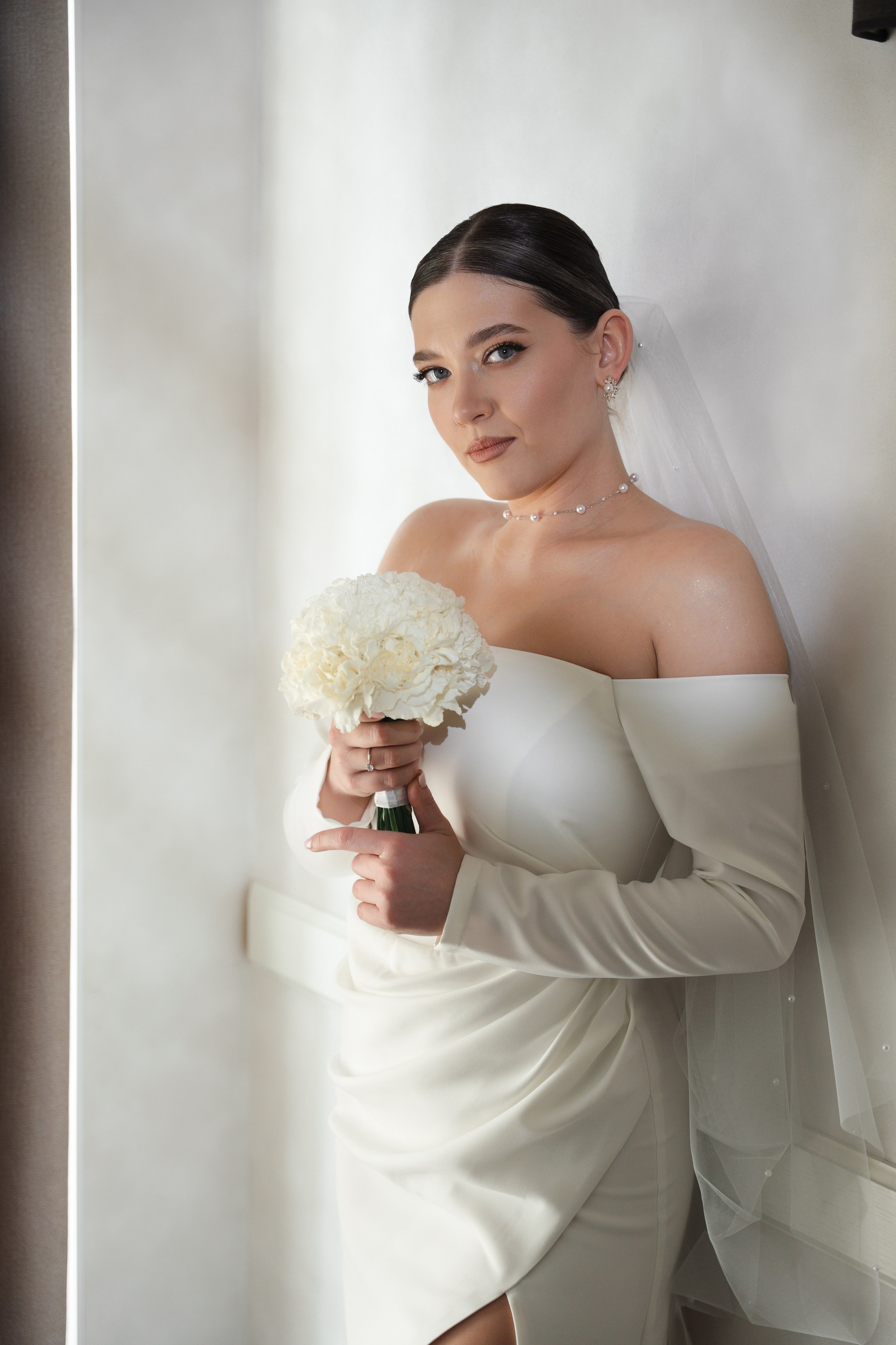 Ирина и Егор. Фотограф Хабаровск