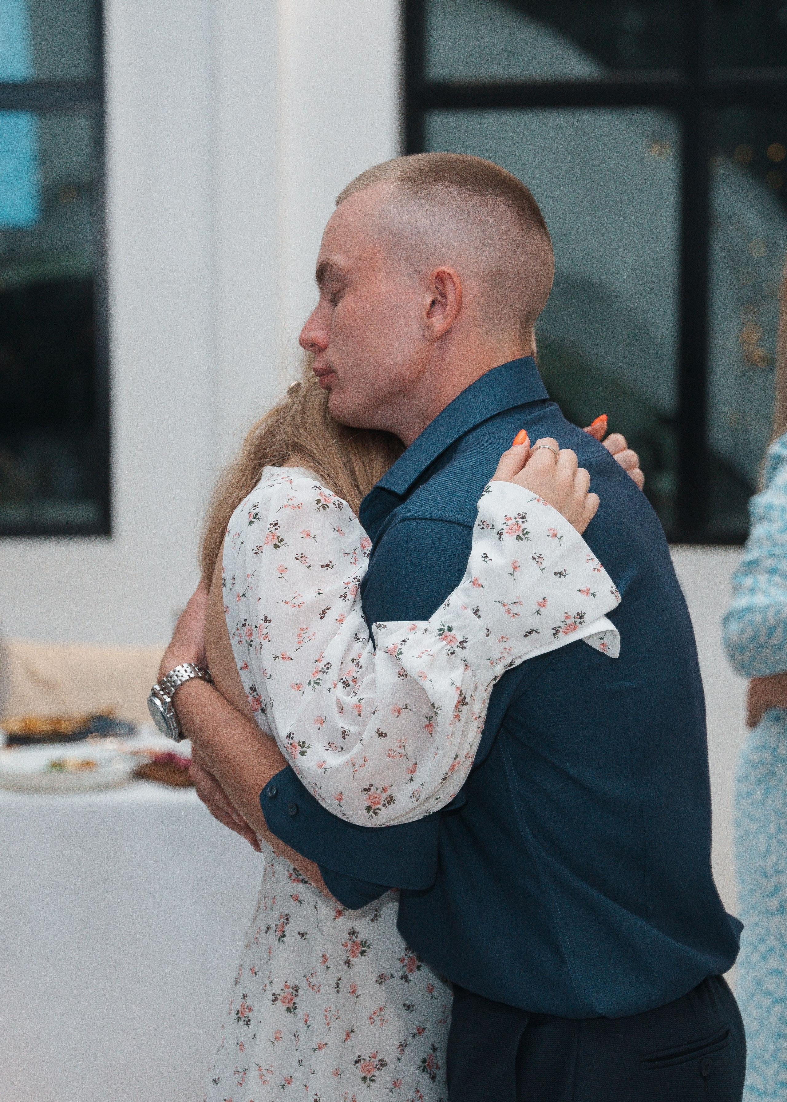 Ирина и Сергей. Фотограф Хабаровск