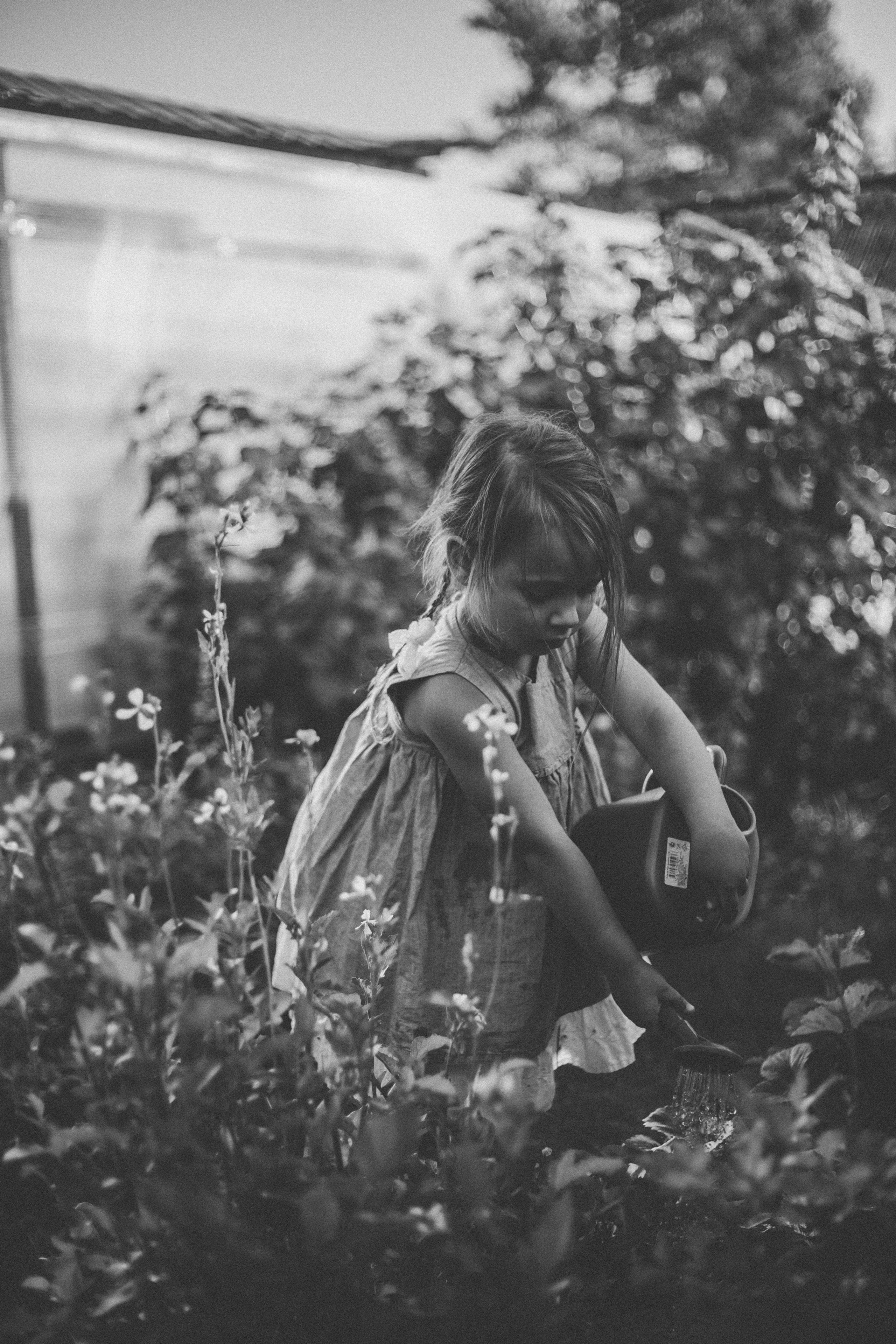 Поэзия бытия. Фотограф в Новосибирске Краснова Евгения