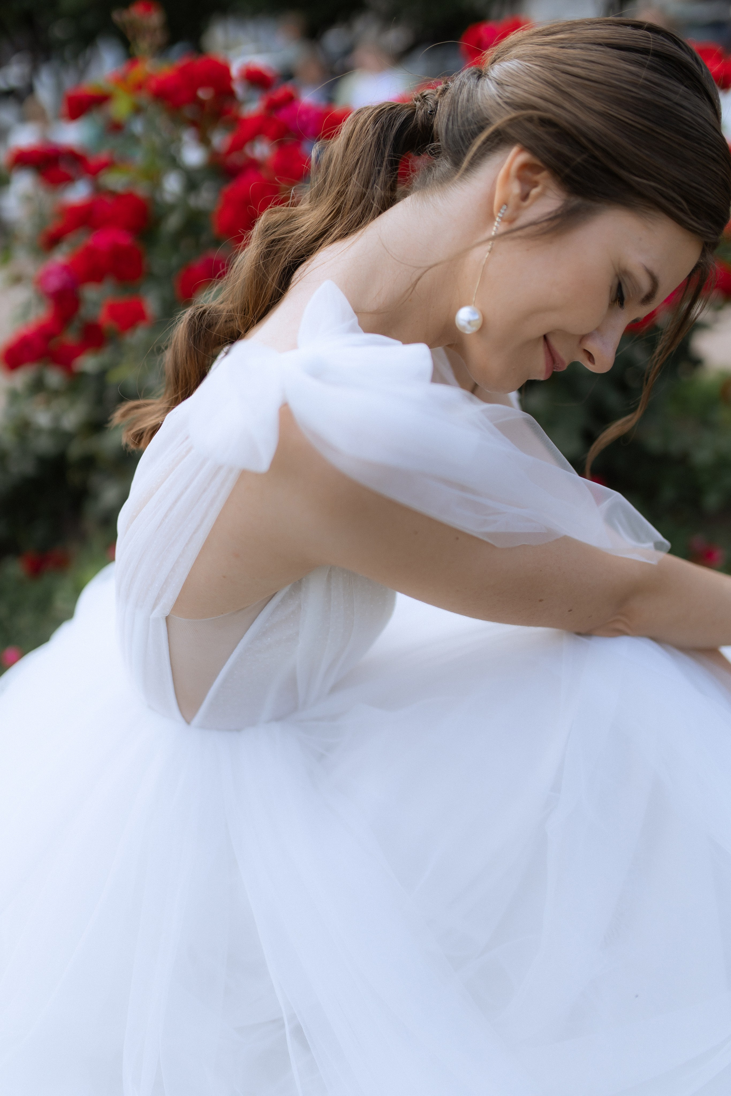 Саша и Света. Свадебный и портретный фотограф Екатерина Моргунова