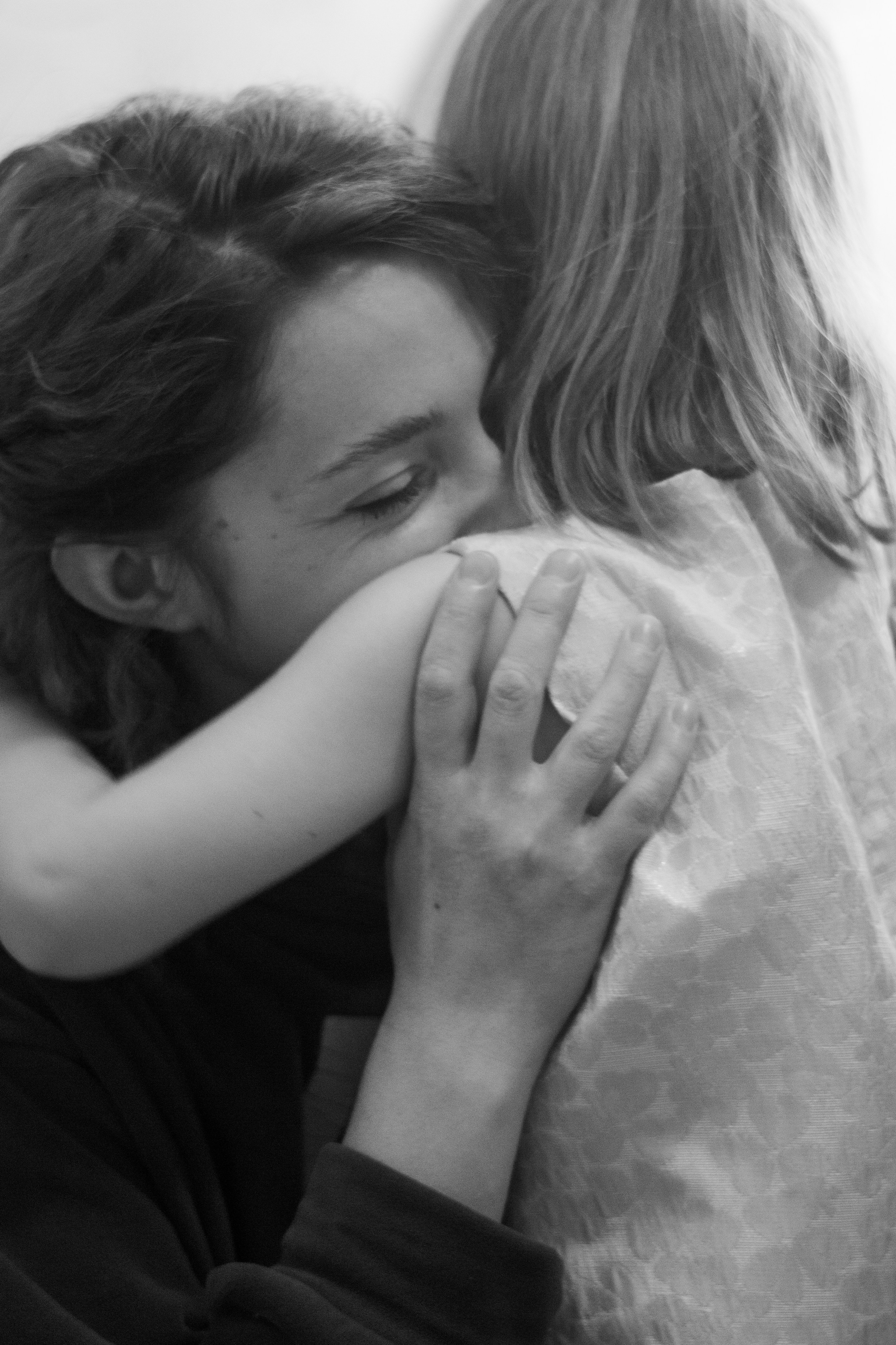 Фотографический проект "Женщина". Софья Федотова — продюсер, тренер киноактеров