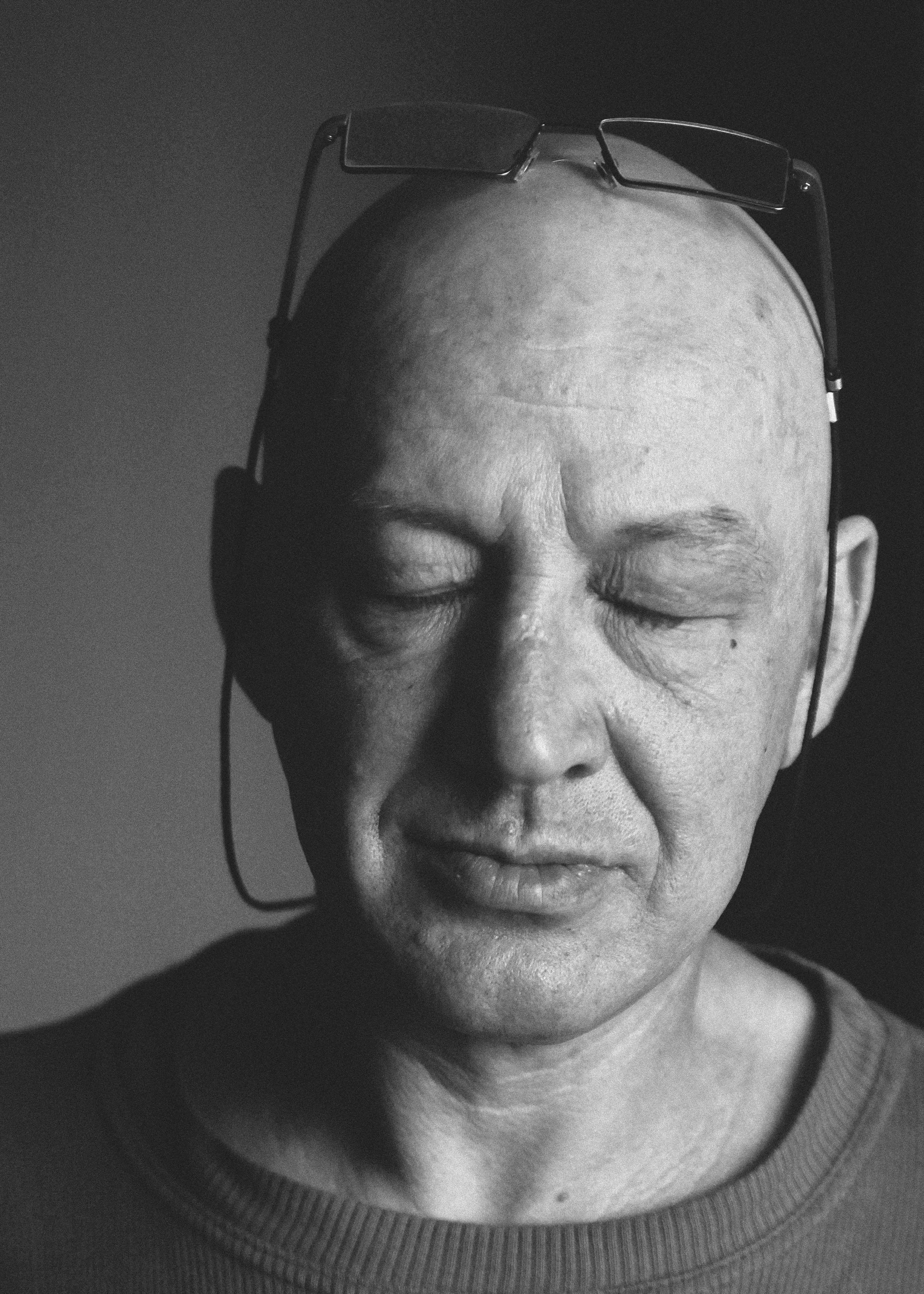 ПОРТРЕТ. Фотография, как она есть