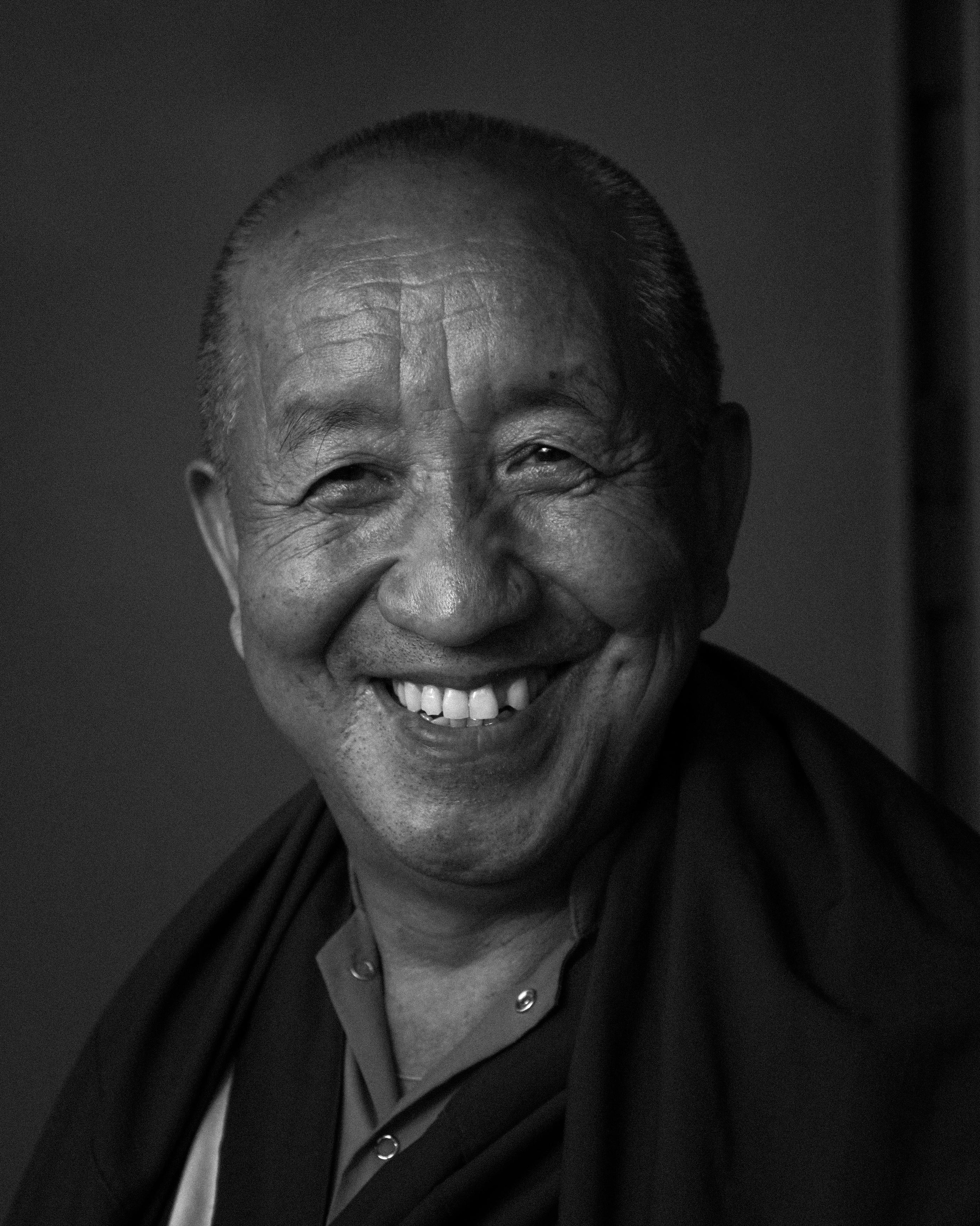 ПОРТРЕТ. Фотография, как она есть