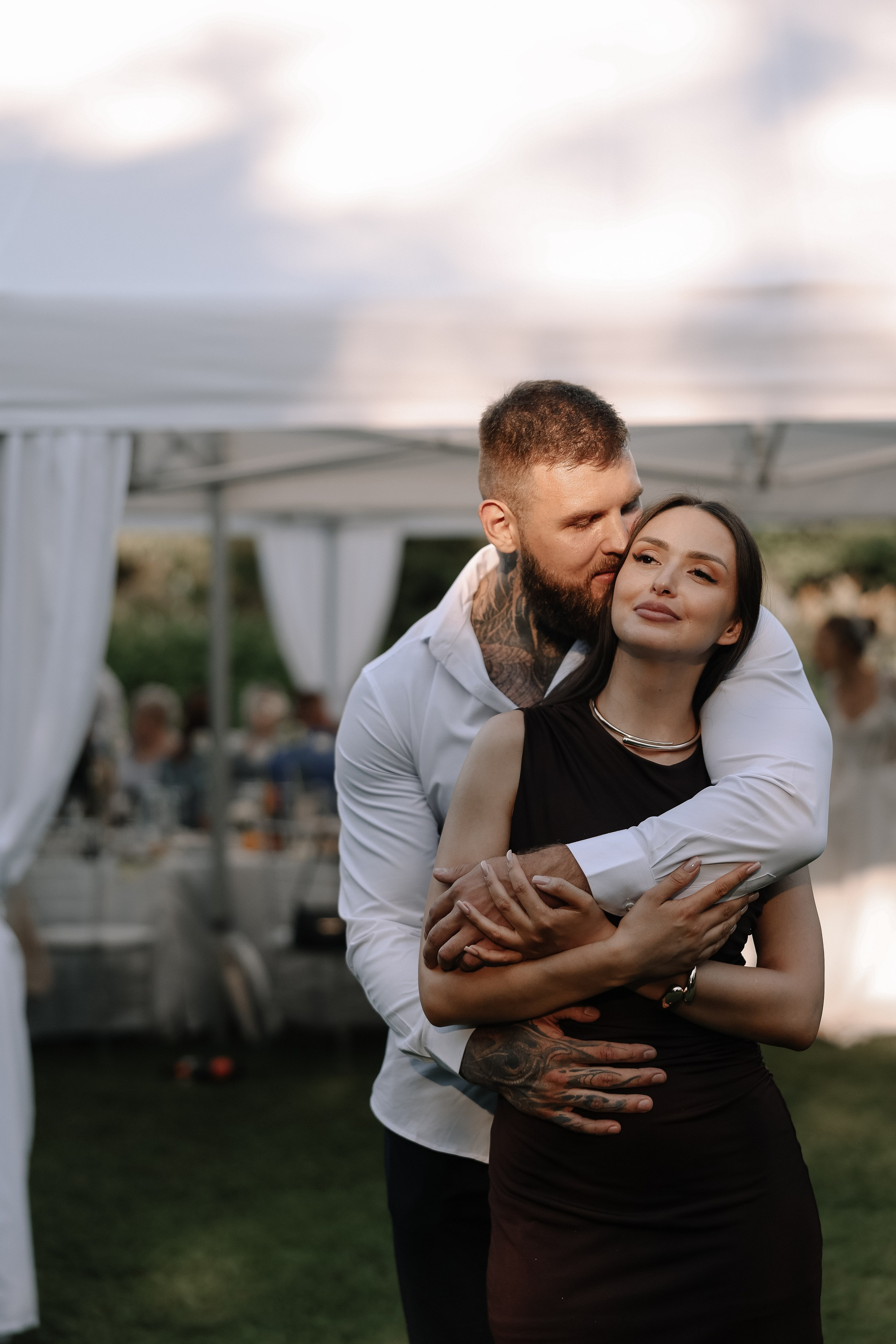 Горько…. Свадебный и семейный Фотограф Денис Кошель